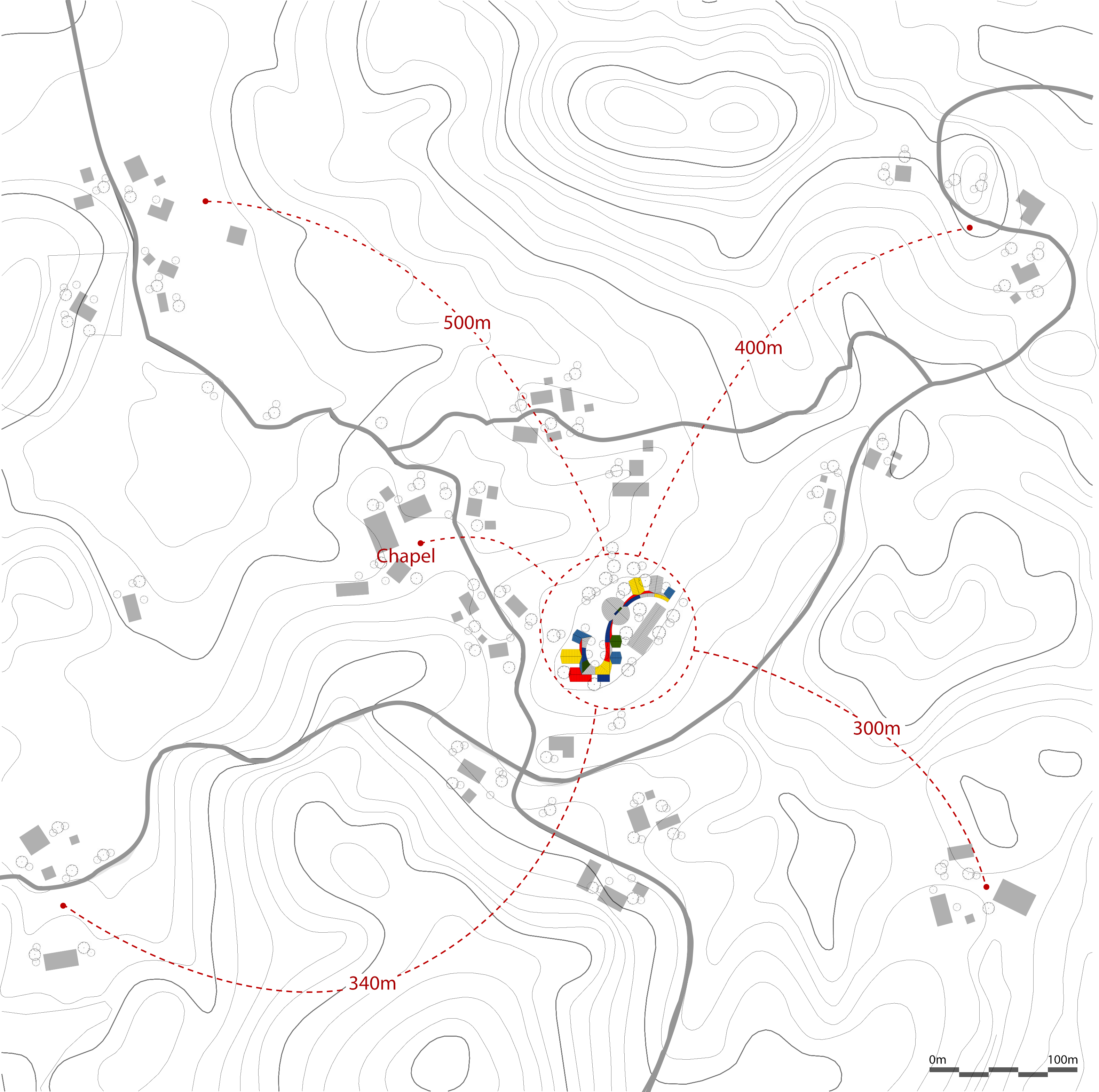 Jungle Flower by 1+1>2 Architects Architizer