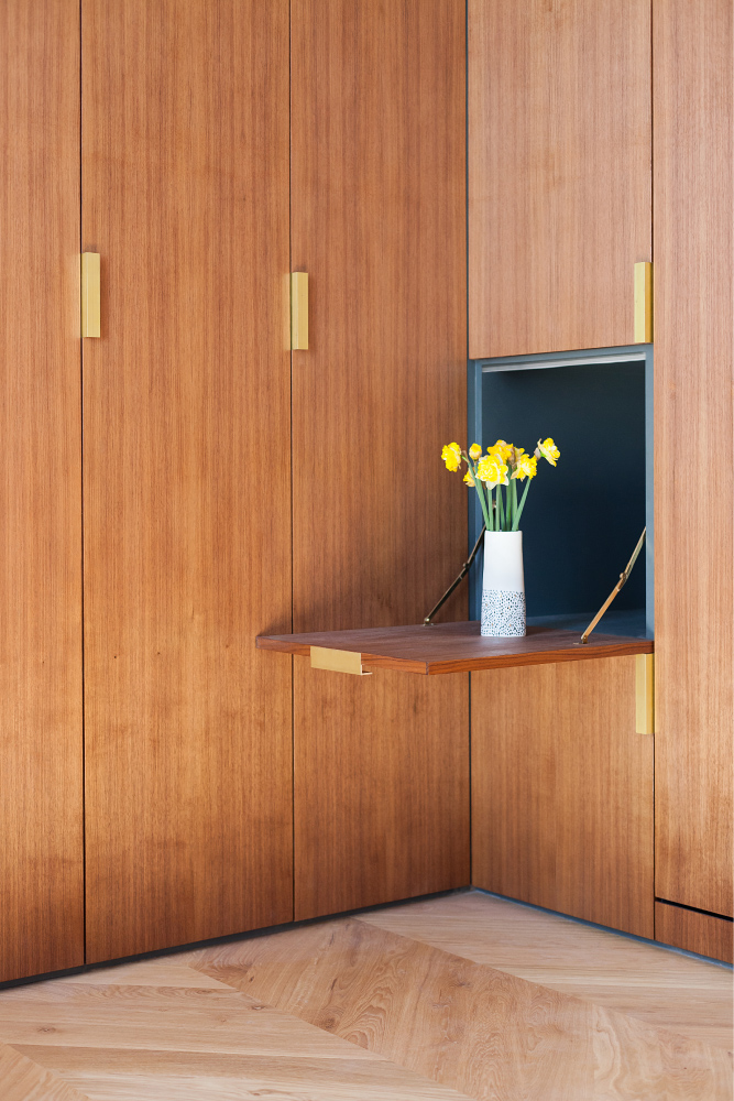 Westbourne Gardens by nimtim architects Architizer