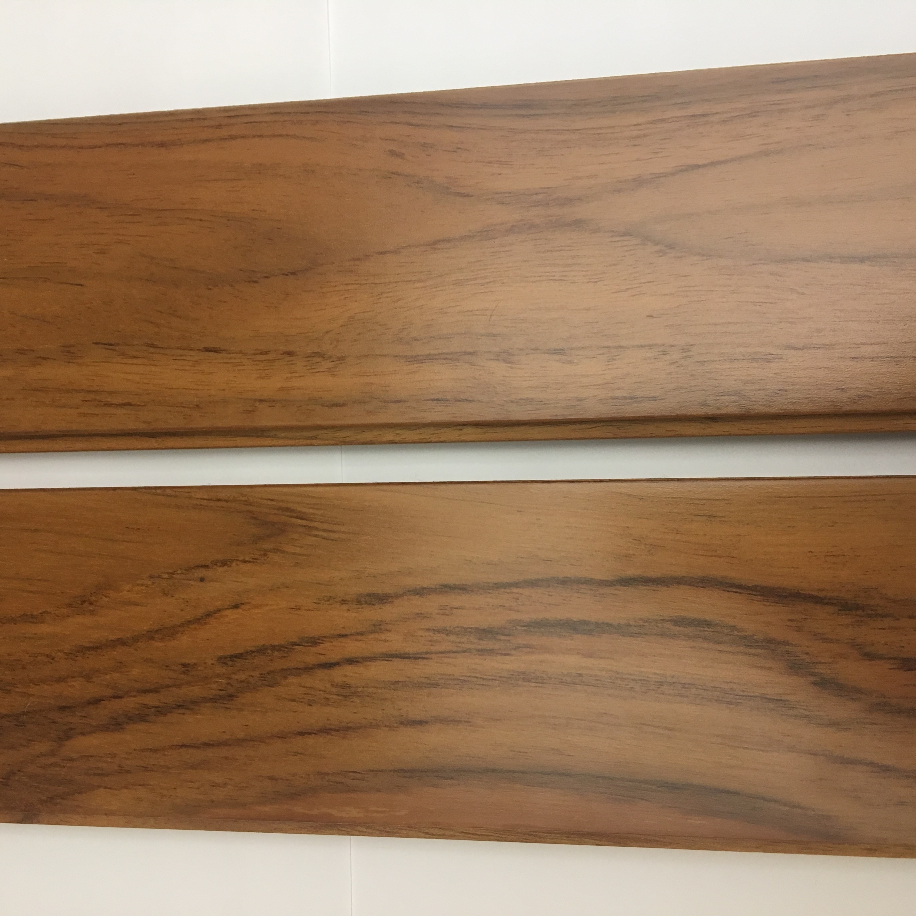 Hollywood Teak - Floor/Paneling/Siding/Decking