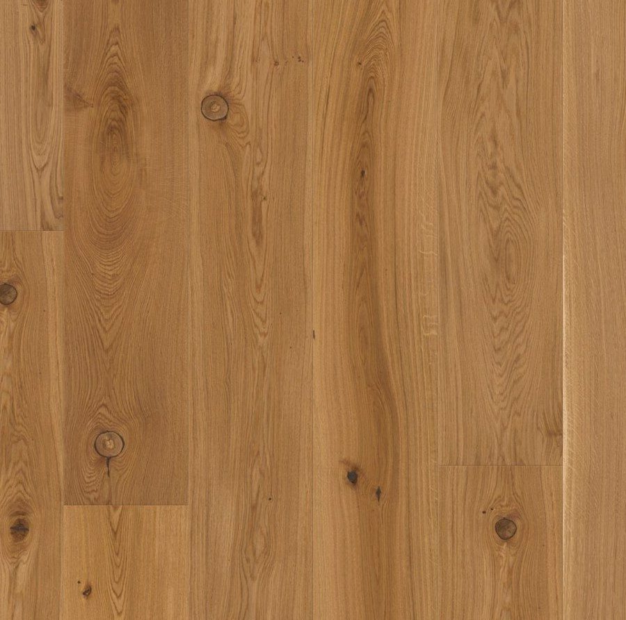 Bougie Oak - Flooring/Paneling