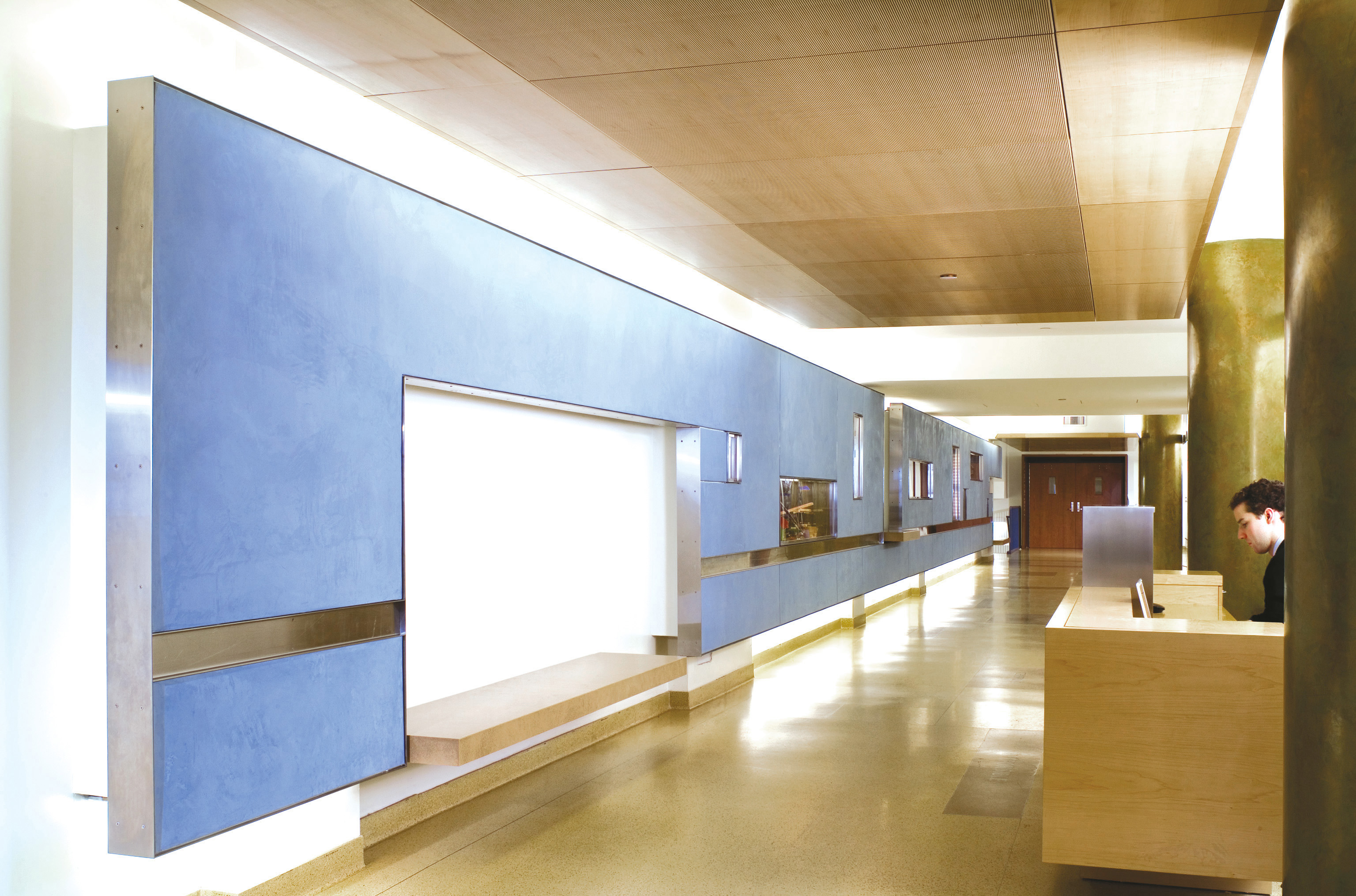 The Allen-Stevenson School