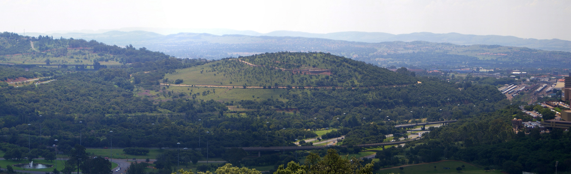 © GAPP Architects and Urban Designers, Mashabane Rose Architects, MMA Design Studio