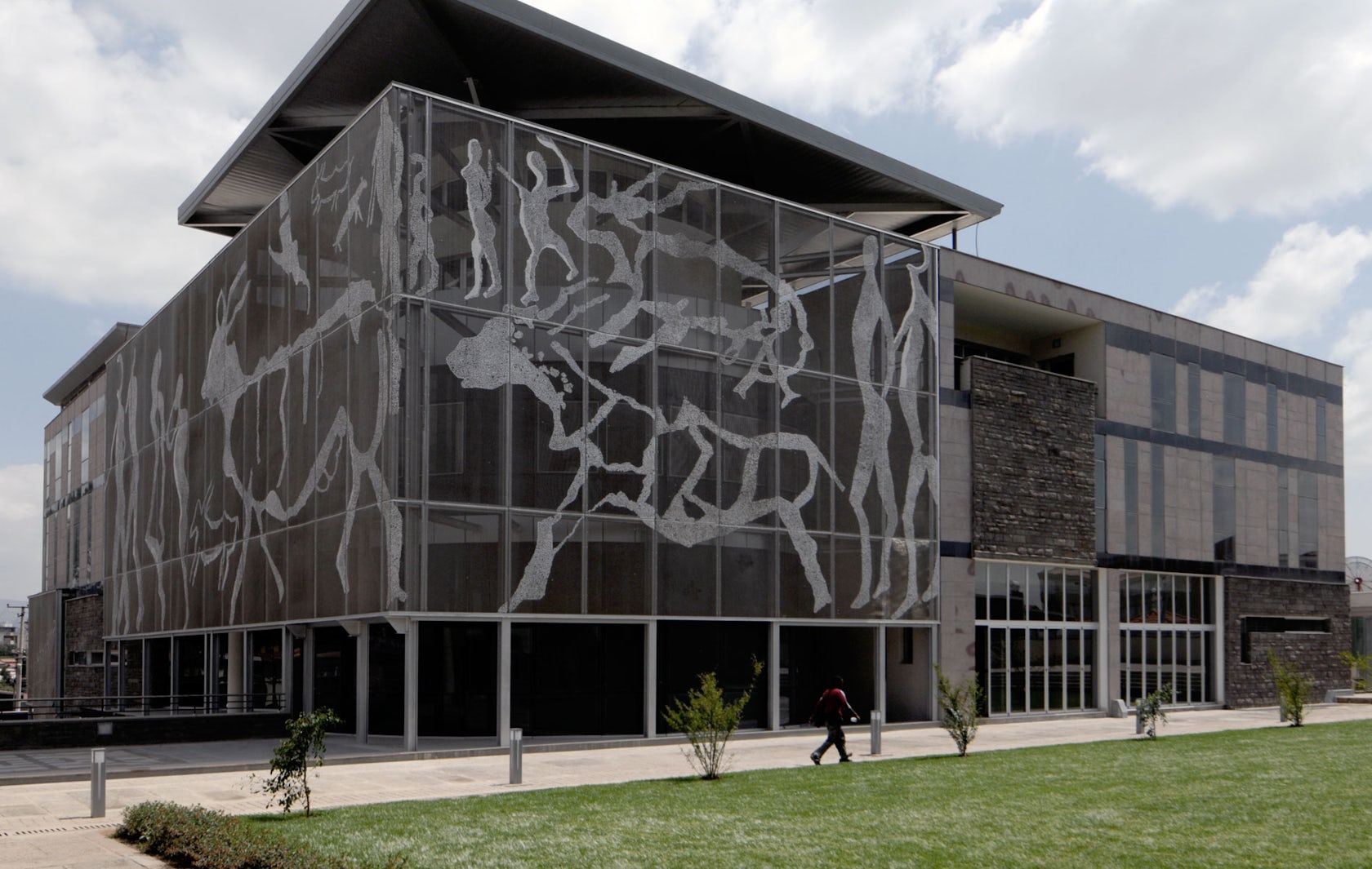 25 Best Architecture and Design Firms in South Africa 5 © Paola Viesi, Mphethi Morojele