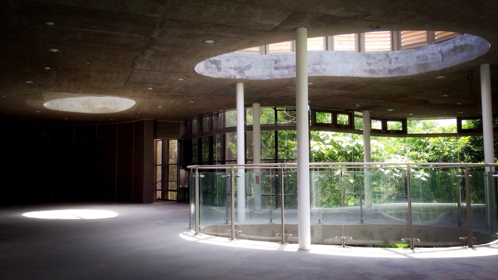 © Emerge architects & associates 上滕聯合建築師事務所