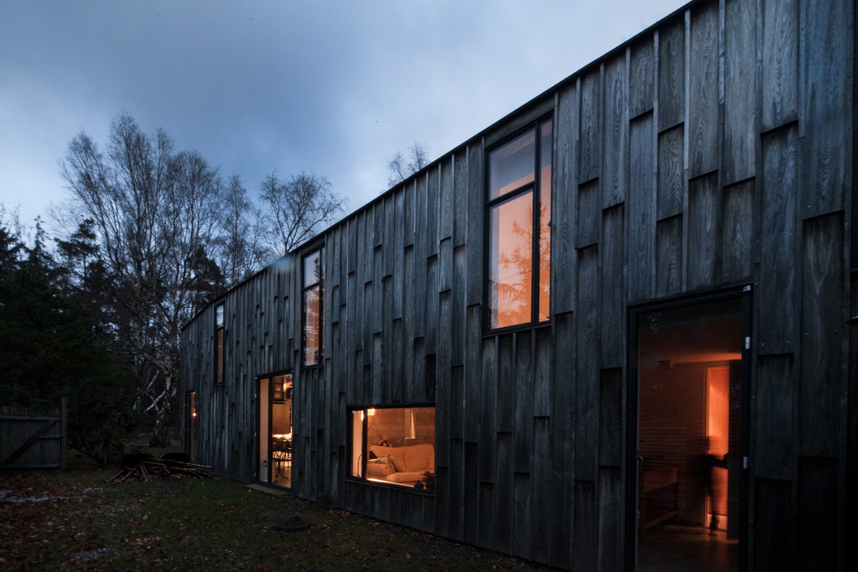 © Primus Architects