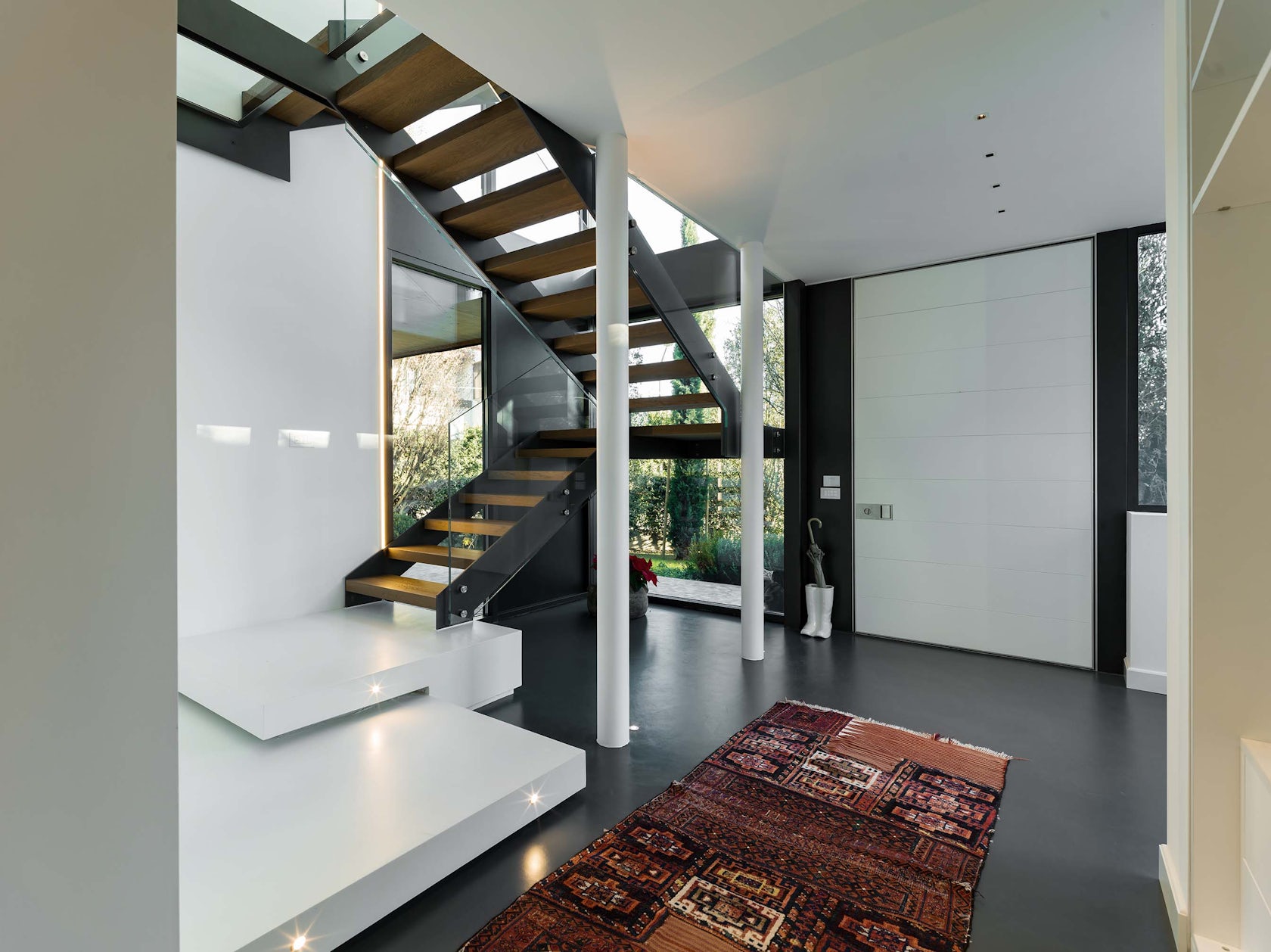 © Caprioglio Architects