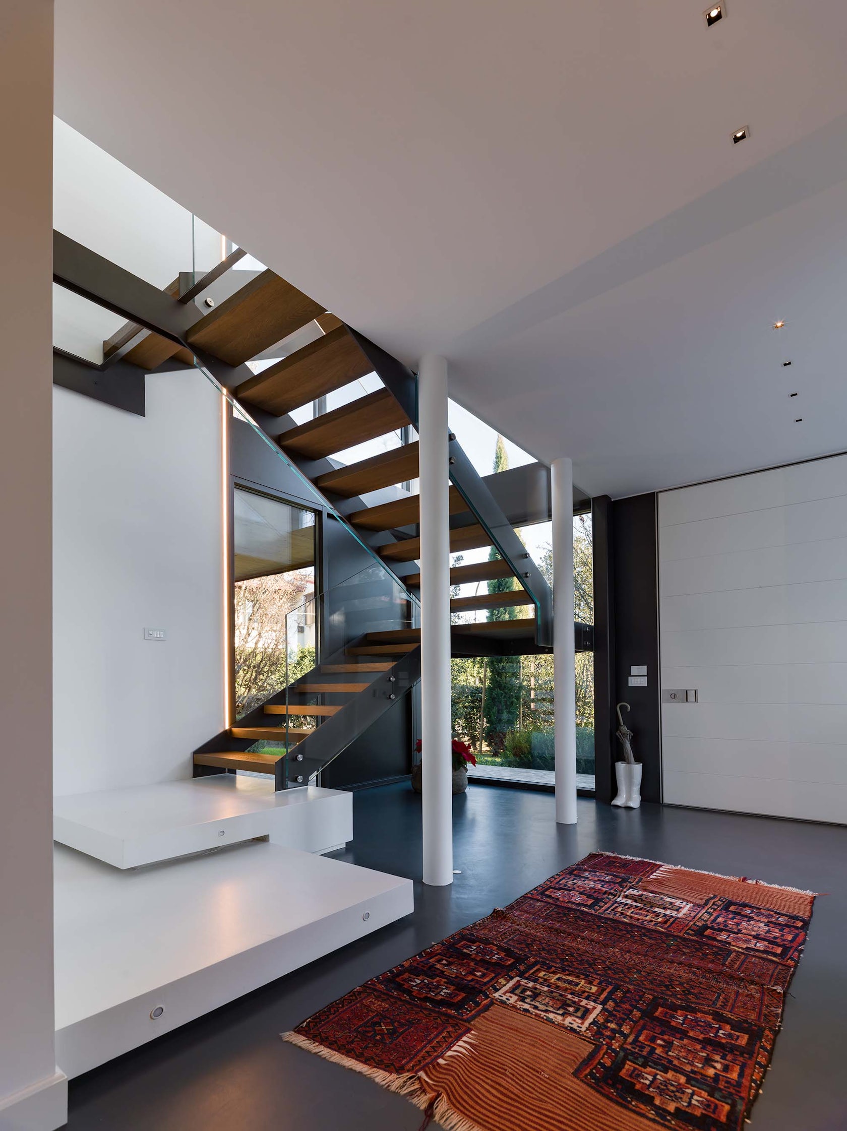 © Caprioglio Architects