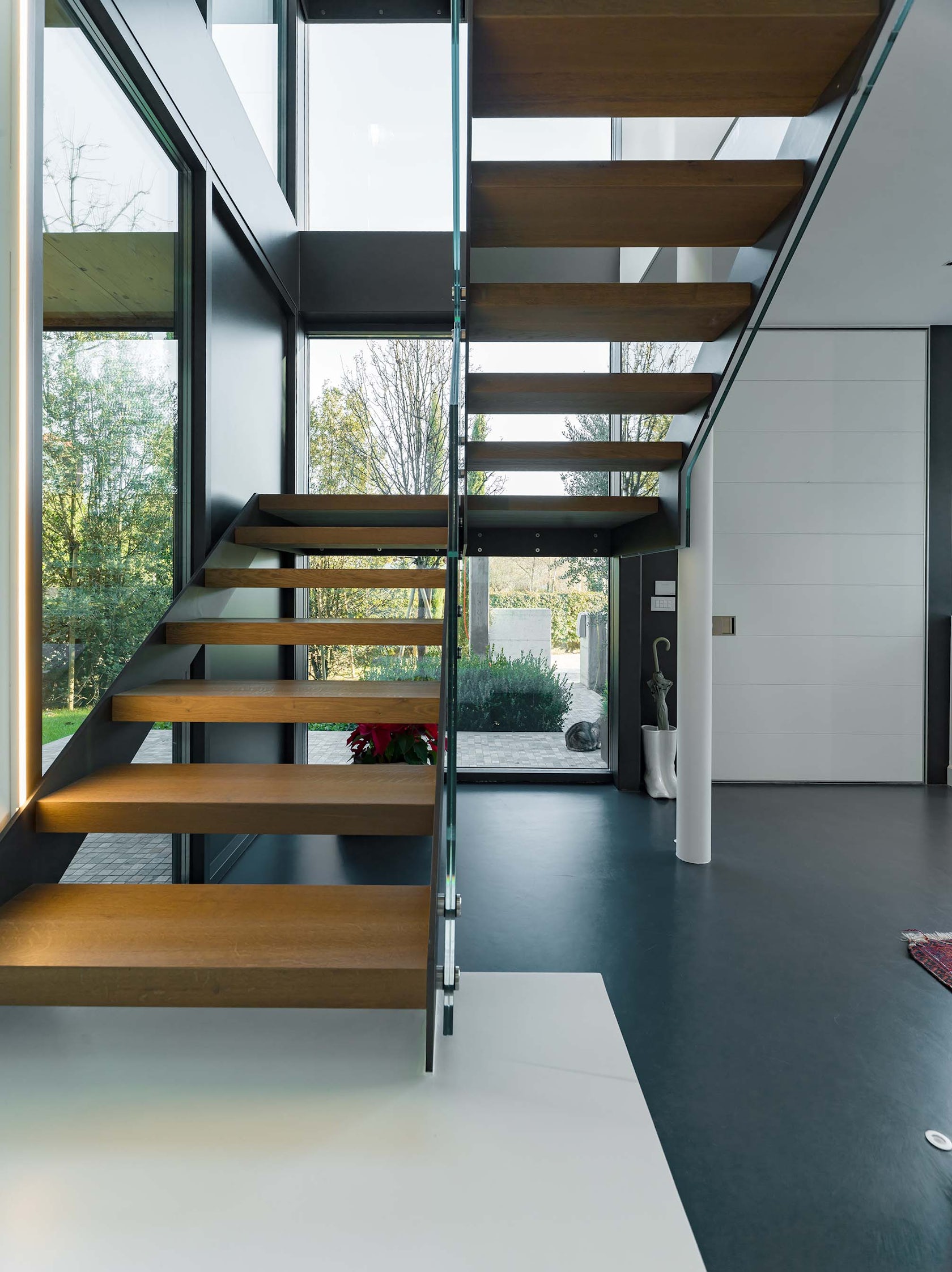 © Caprioglio Architects