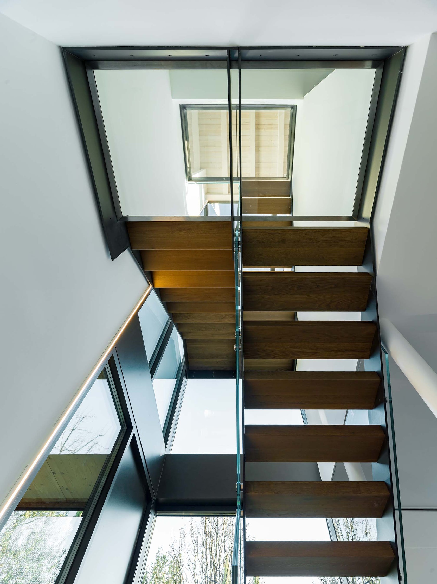 © Caprioglio Architects