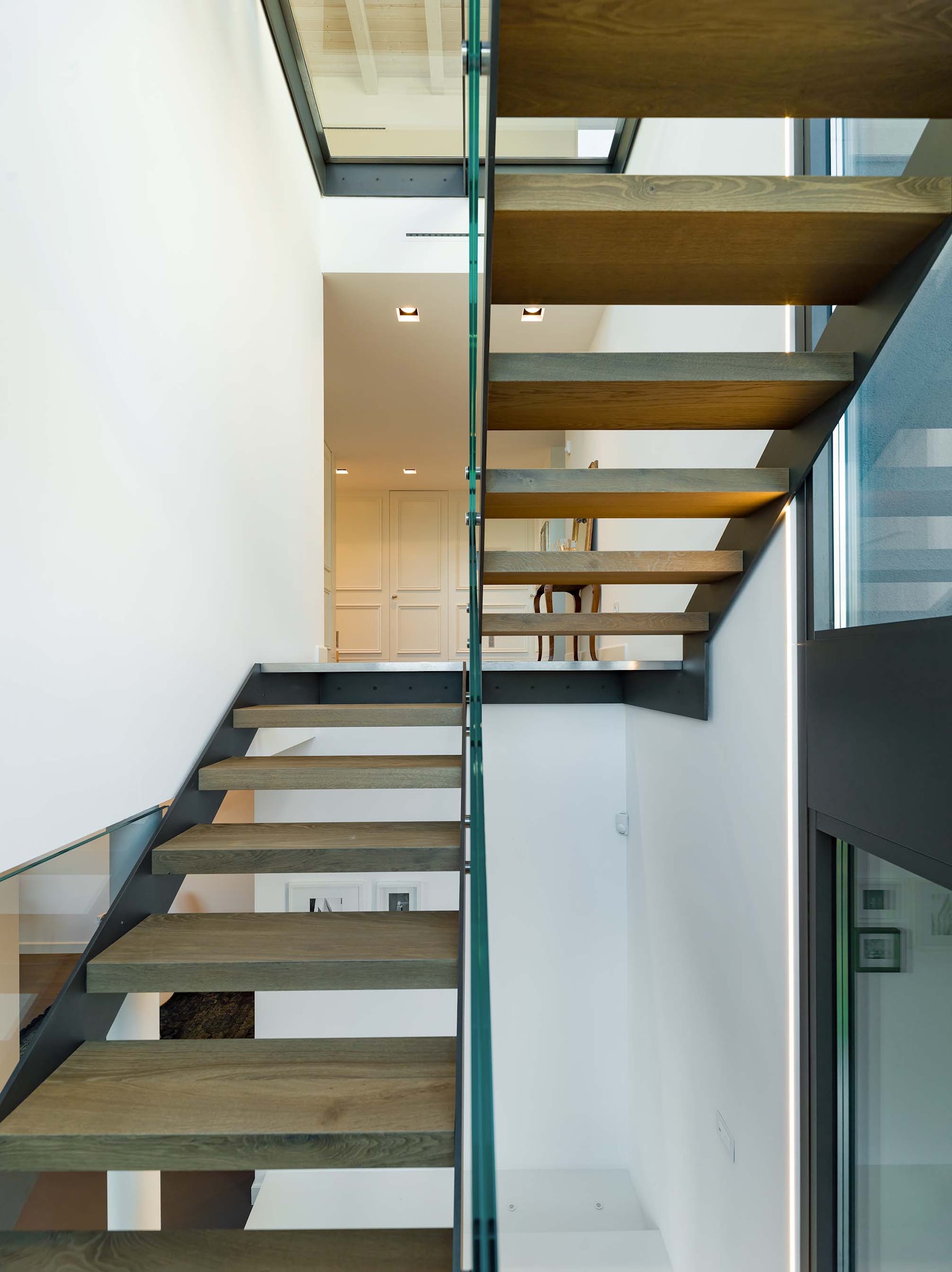 © Caprioglio Architects