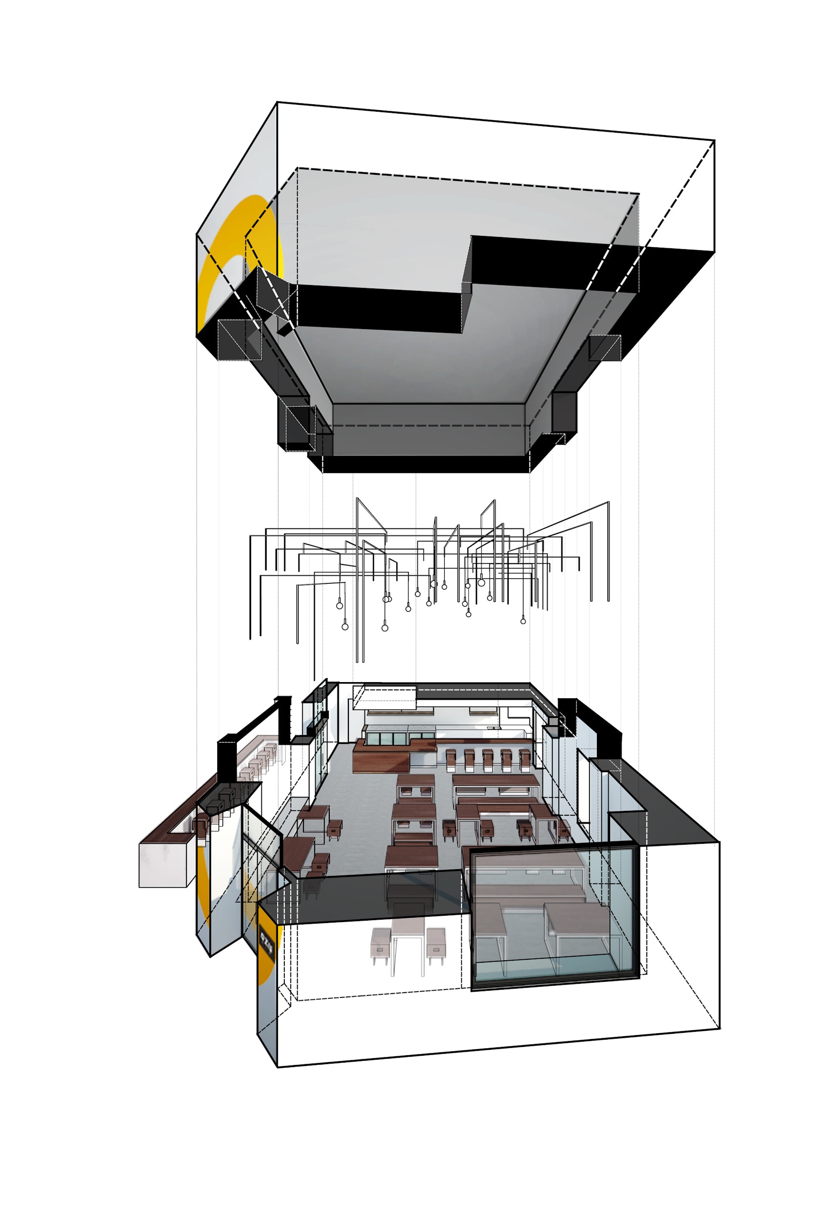 © Aaron Neubert Architects