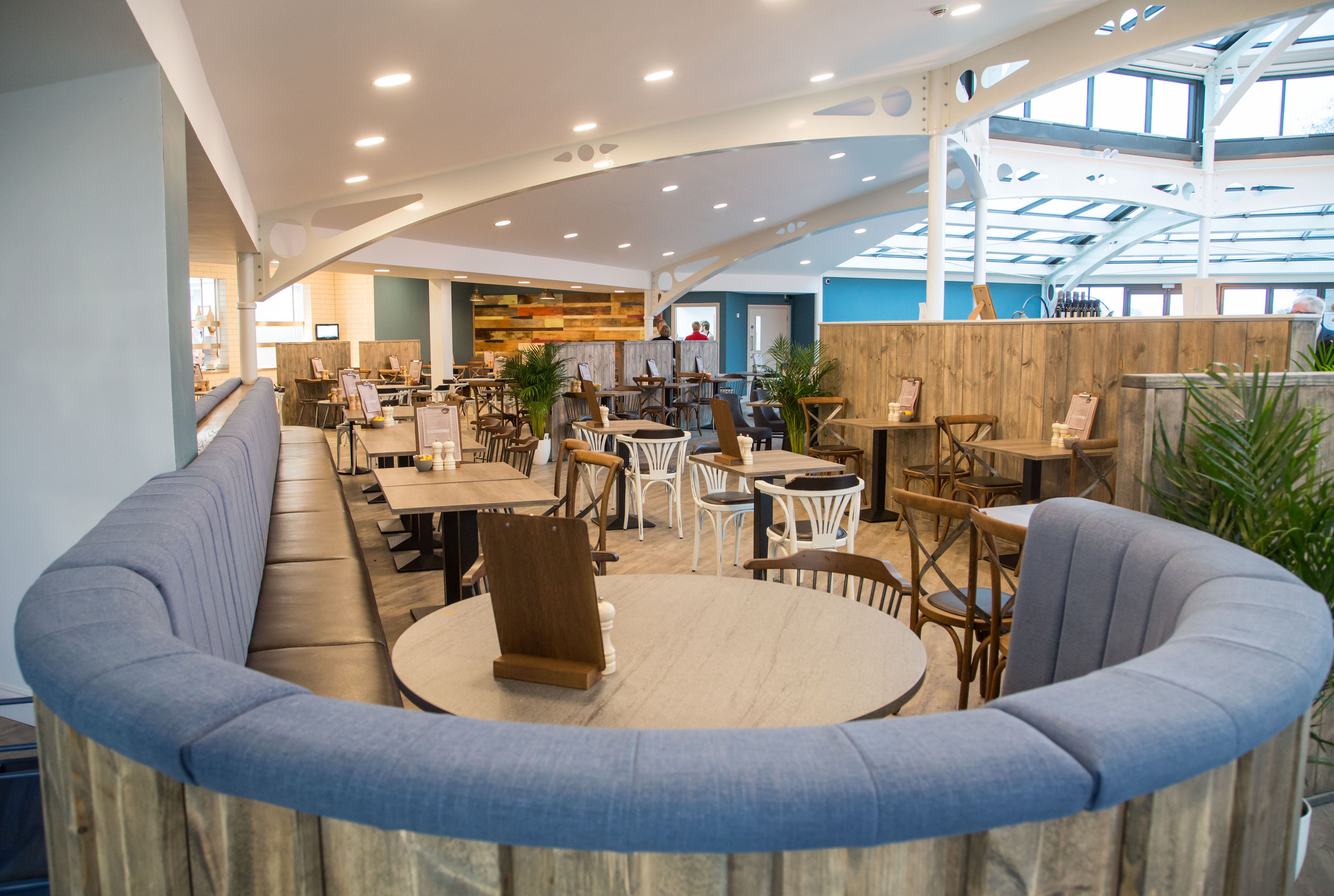 Garsons Garden Centre by IFSE Group Architizer