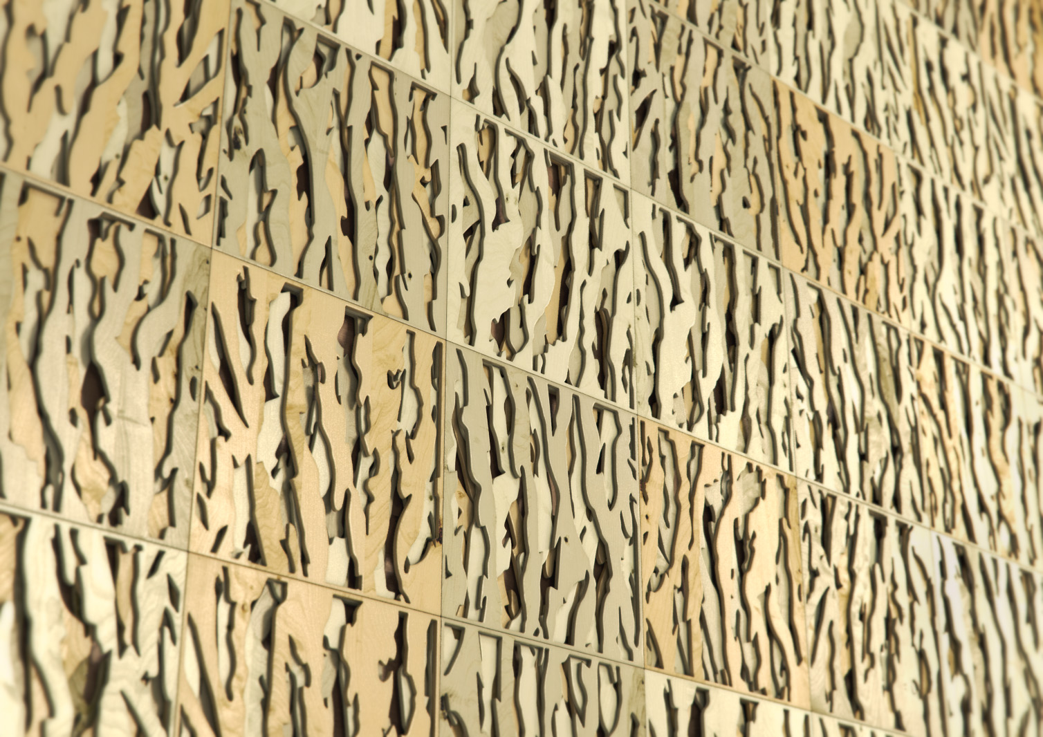 WOOD BARK