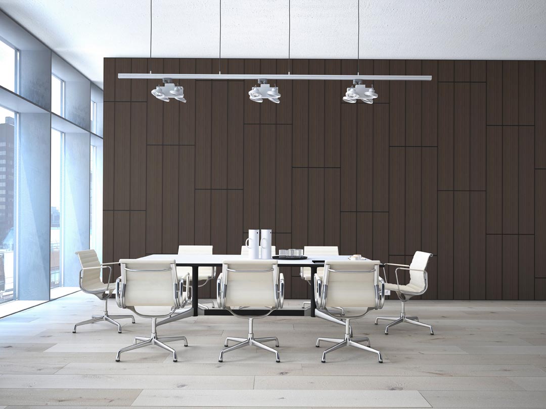 Ecoustic Veneer