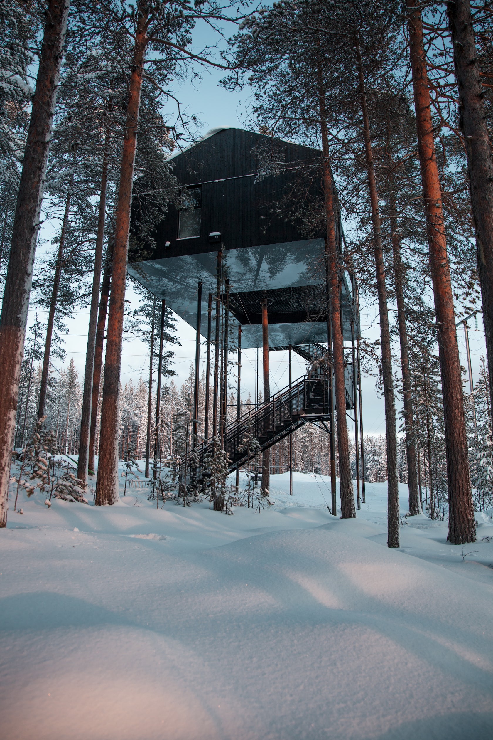 © Johan Jansson