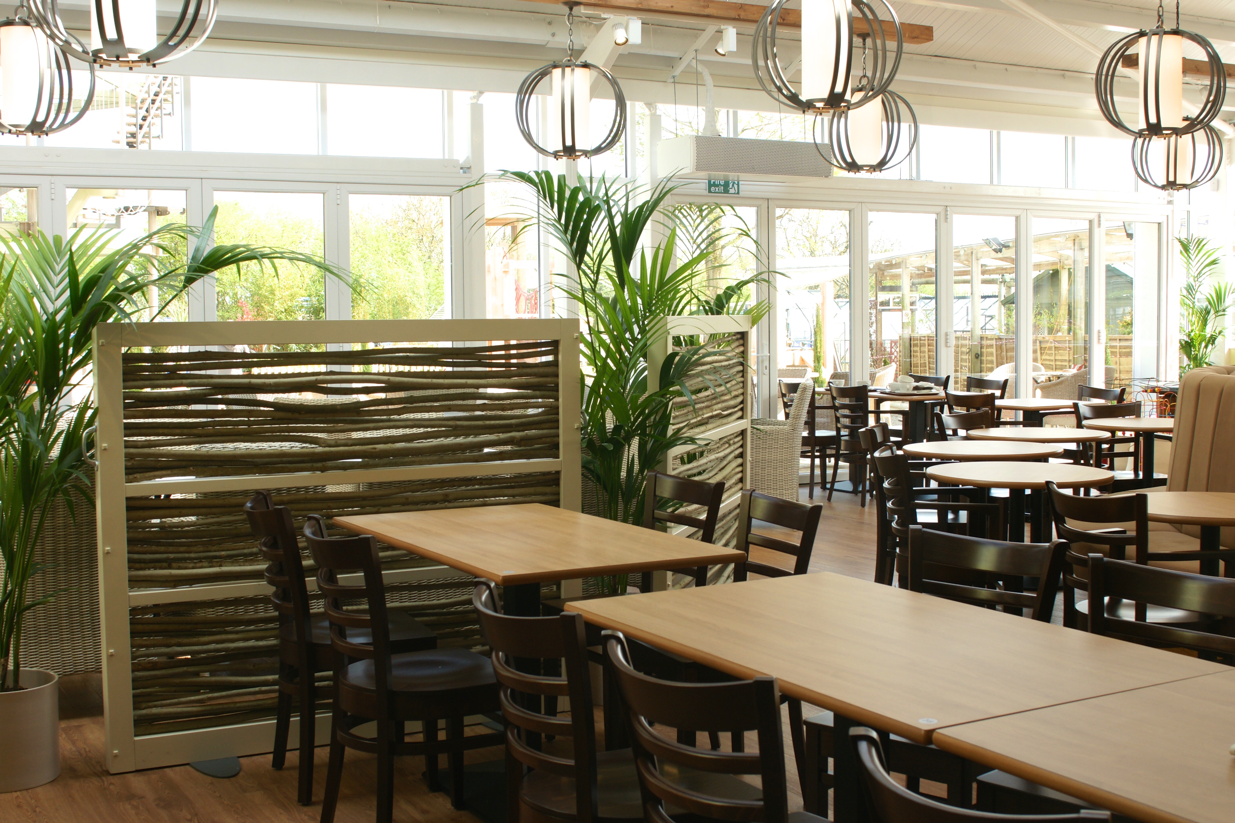 Planters Garden Centre by IFSE Group Architizer