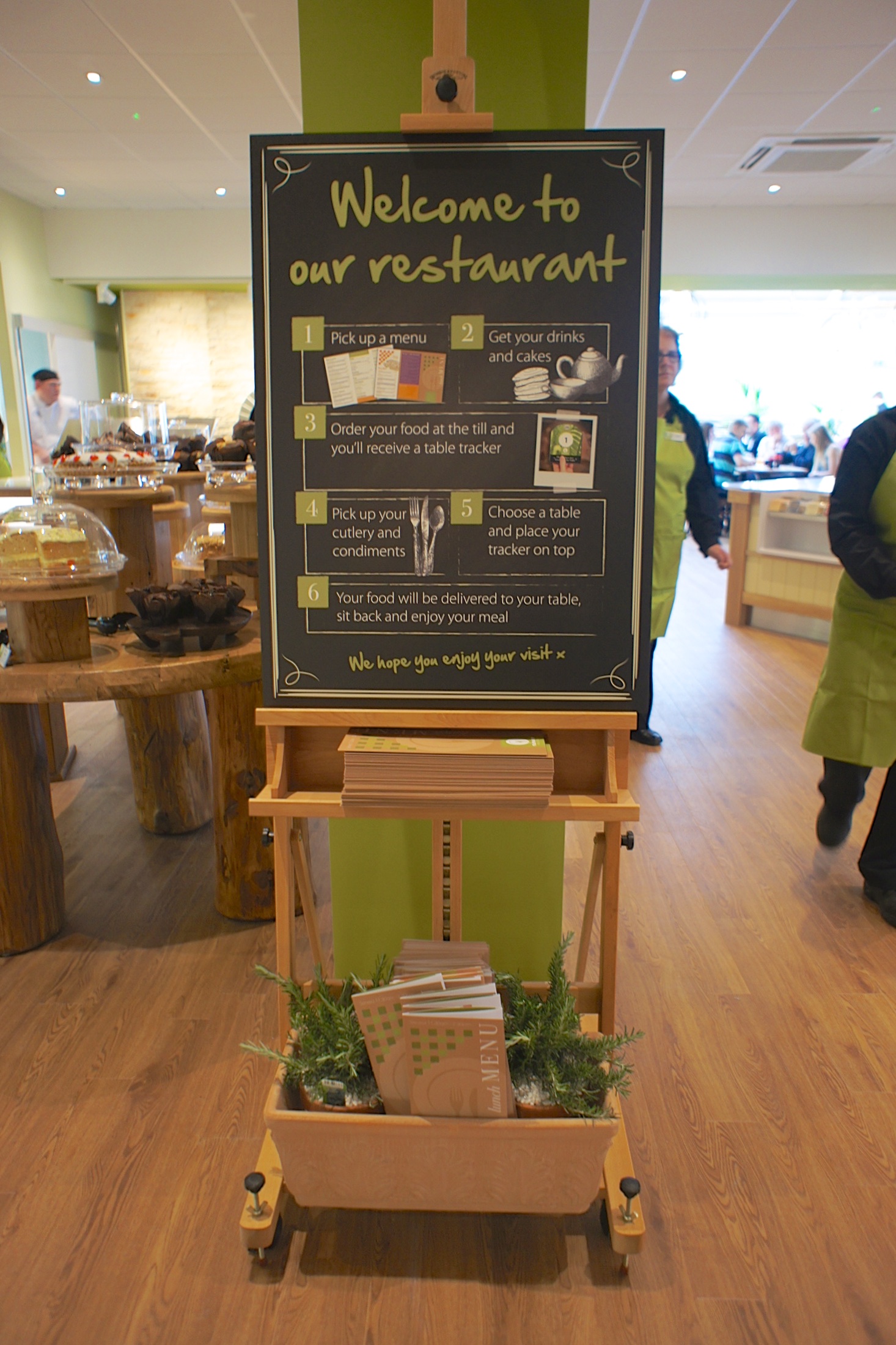 Planters Garden Centre by IFSE Group Architizer