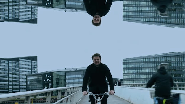 Big On Netflix Bjarke Ingels Tv Debut Aims To Bring Architecture