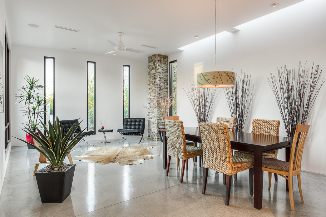 Phoenix Desert Contemporary by Robert Klob Designs, Inc. Architizer