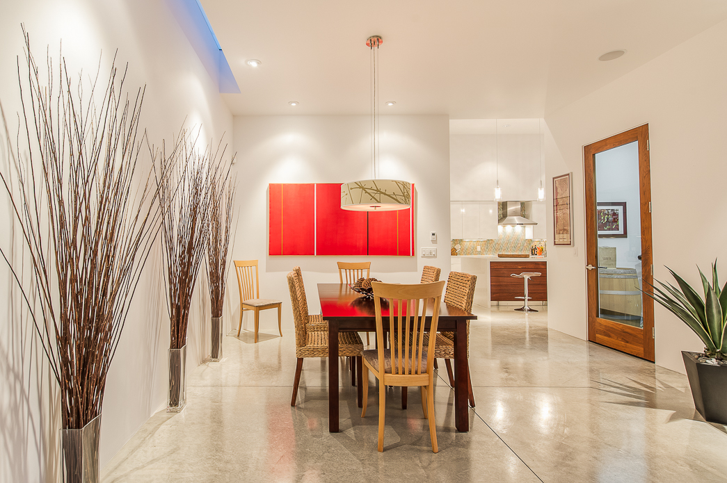 Phoenix Desert Contemporary by Robert Klob Designs, Inc. Architizer