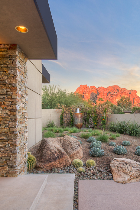 Phoenix Desert Contemporary by Robert Klob Designs, Inc. Architizer