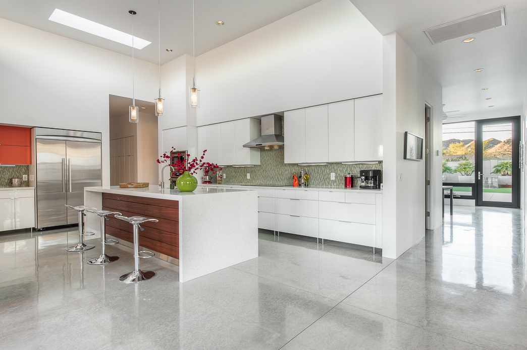 Phoenix Desert Contemporary by Robert Klob Designs, Inc. Architizer