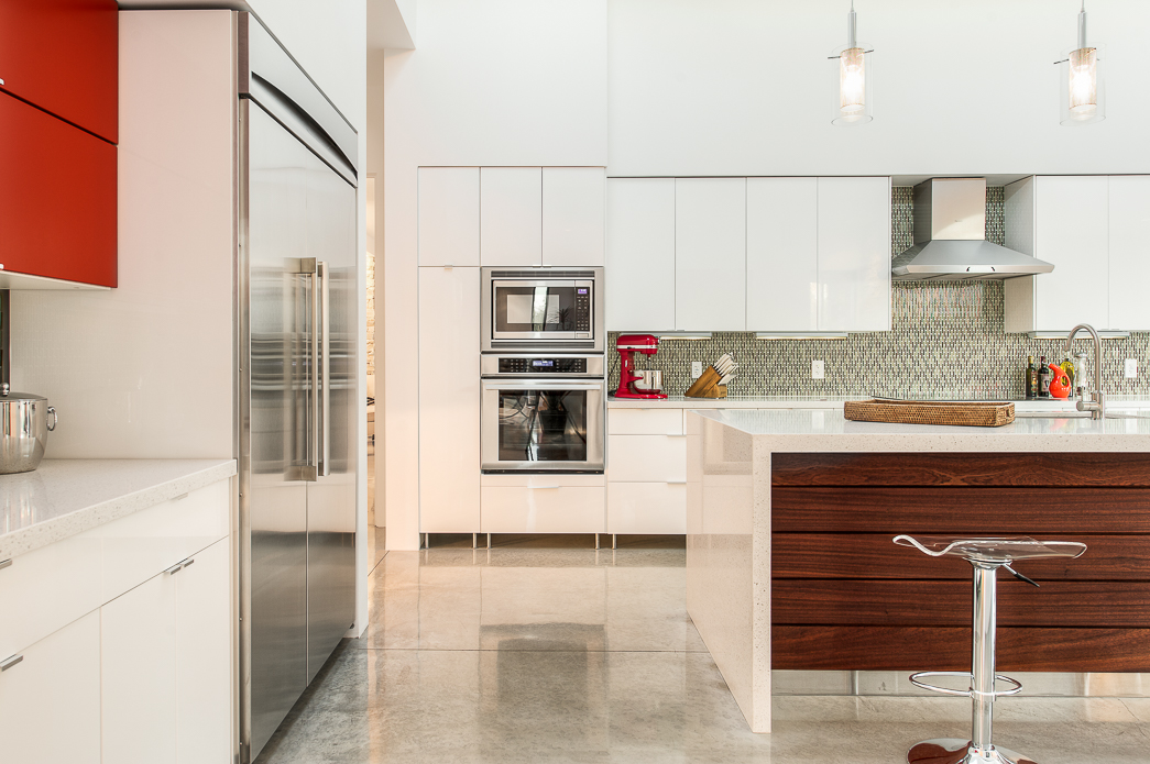 Phoenix Desert Contemporary by Robert Klob Designs, Inc. Architizer