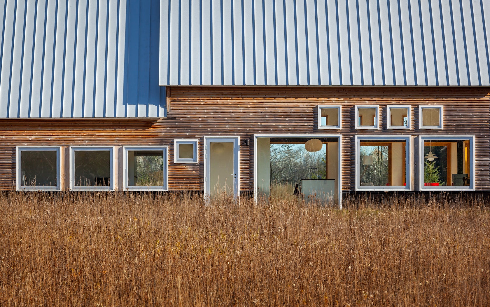 © Salmela Architect