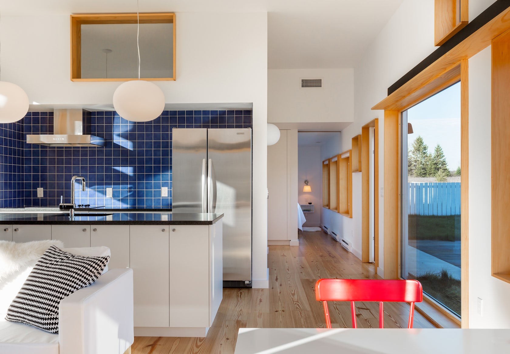 © Salmela Architect