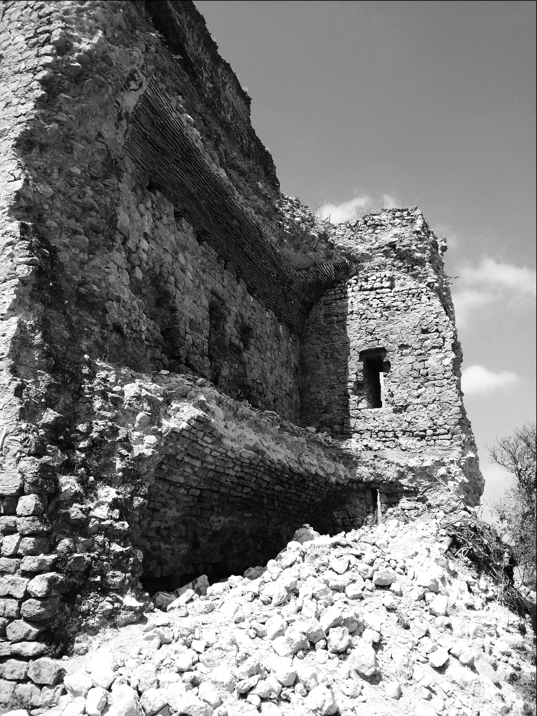 © Carlos Quevedo Rojas (Carquero Arquitectura)