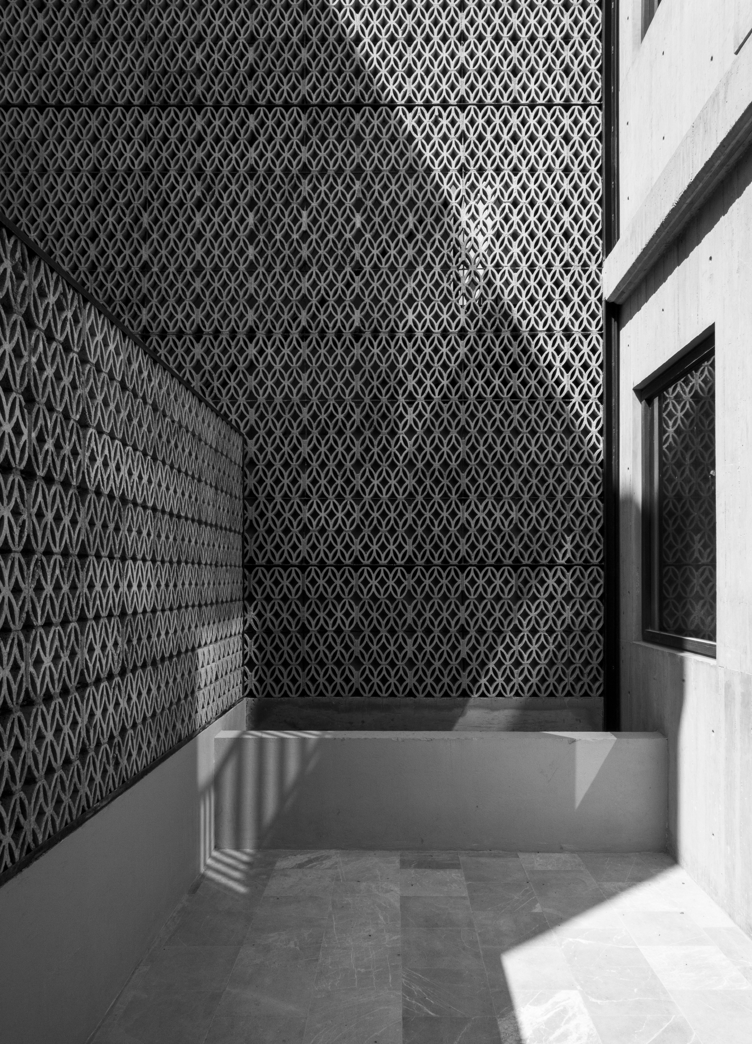 Portales Housing by Fernanda Canales Architizer