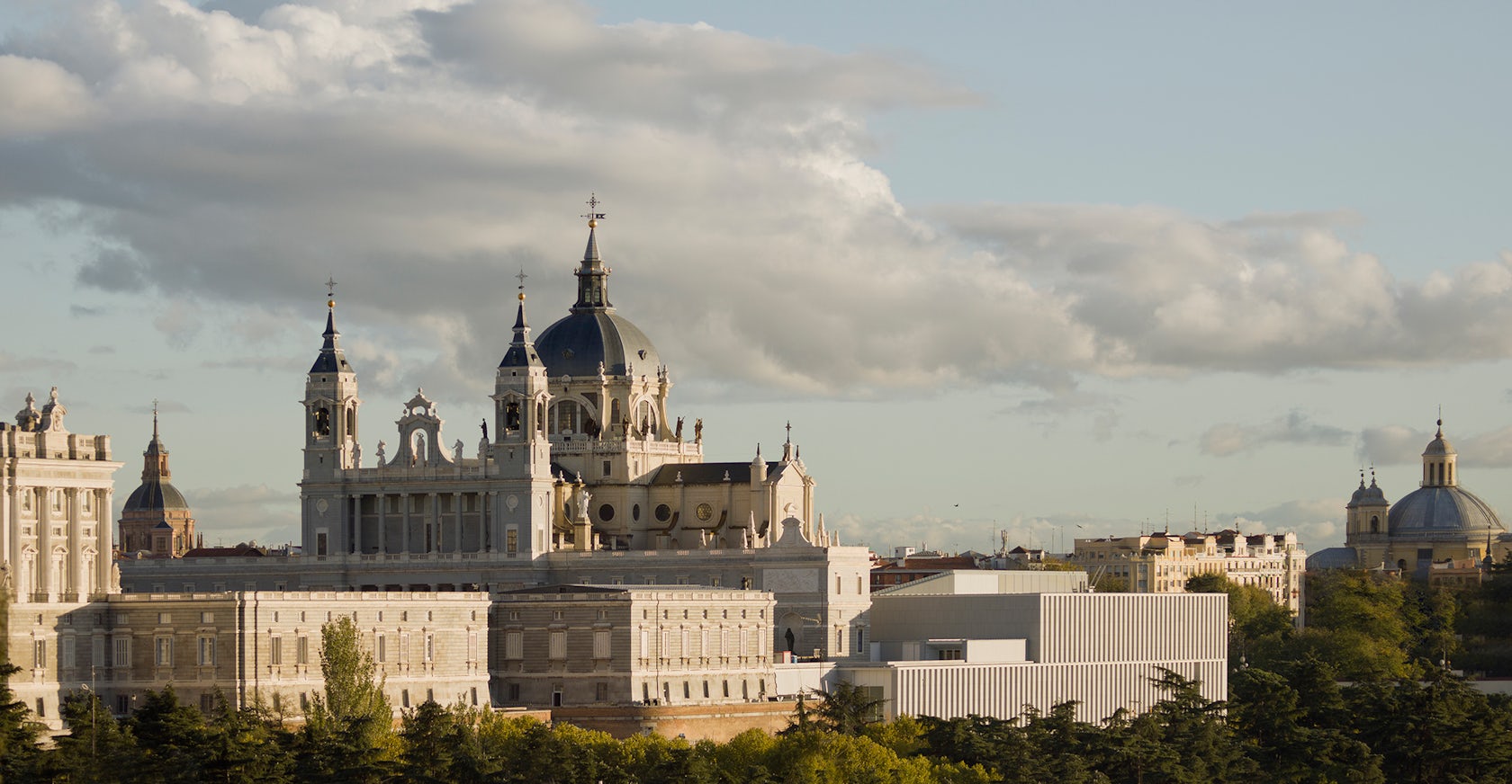 © Tuñón Architects