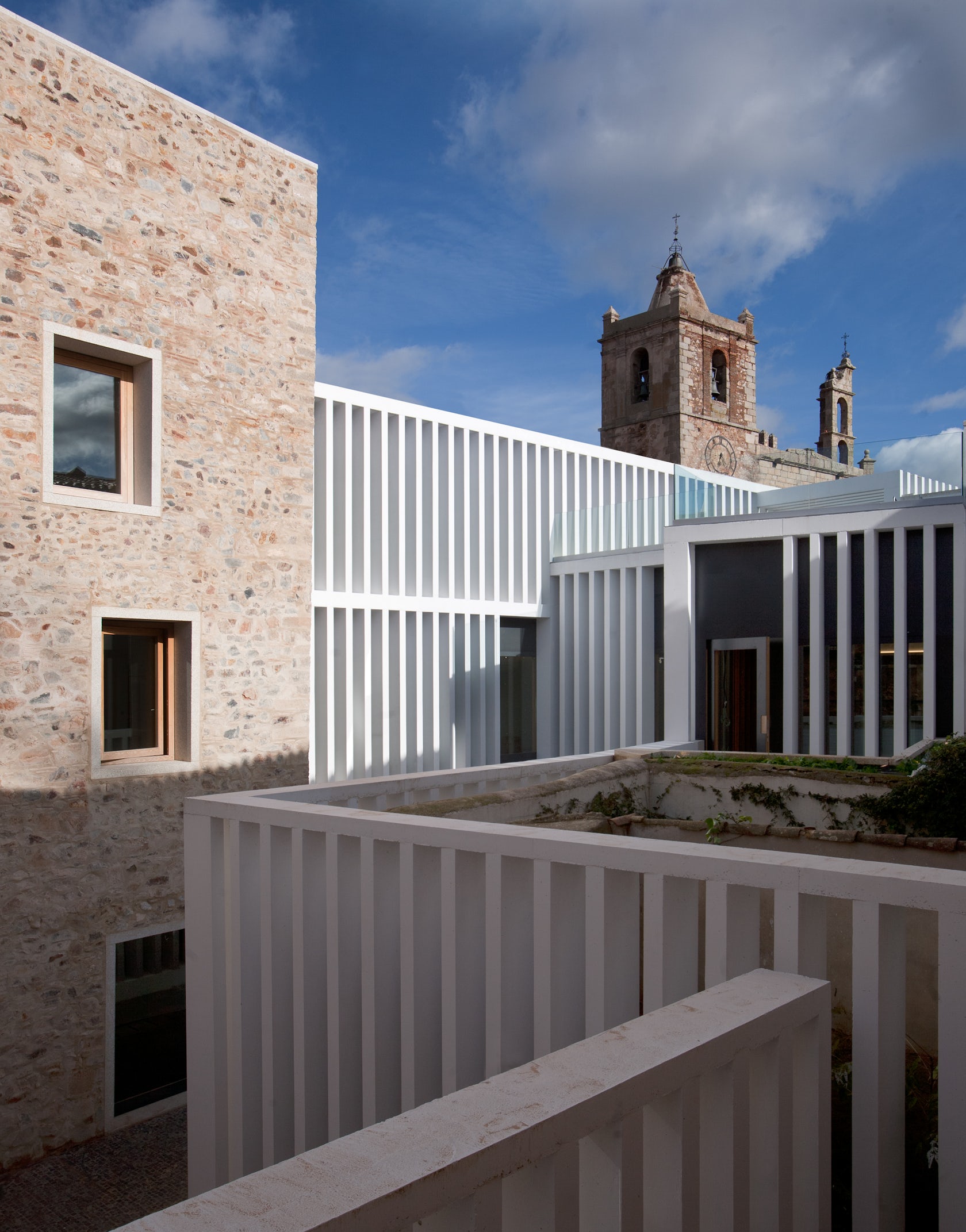 © Tuñón Architects