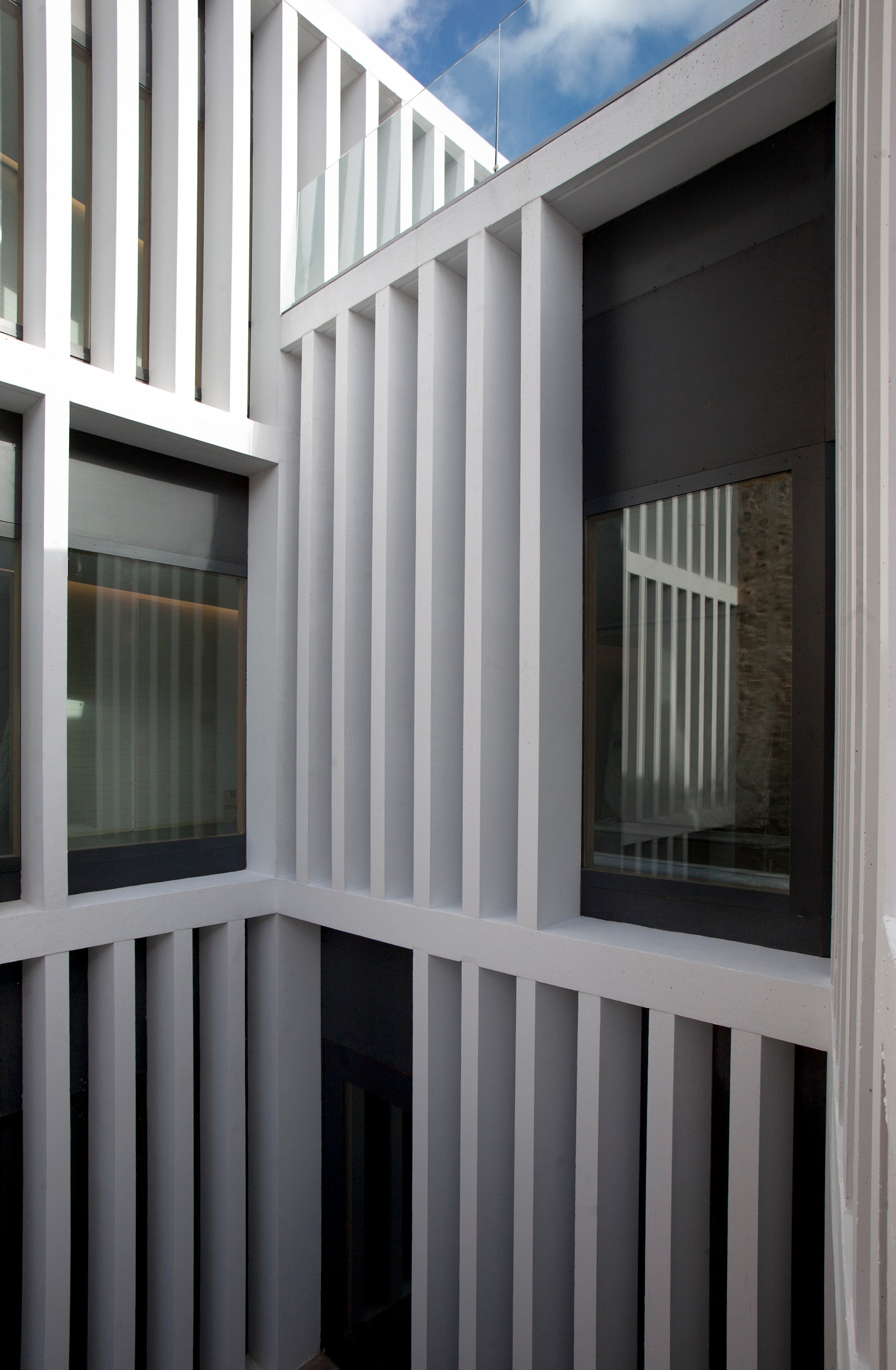 © Tuñón Architects