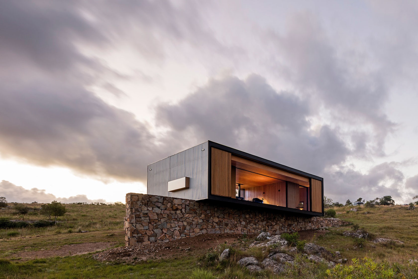 © MAPA Architects