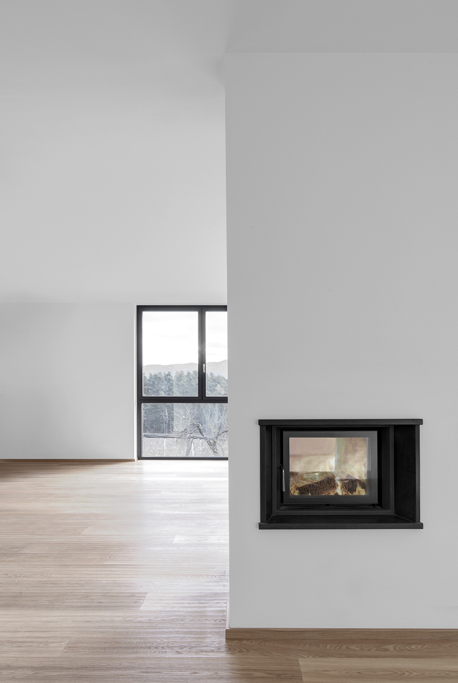 House Platter by Comfort_Architecten Architizer