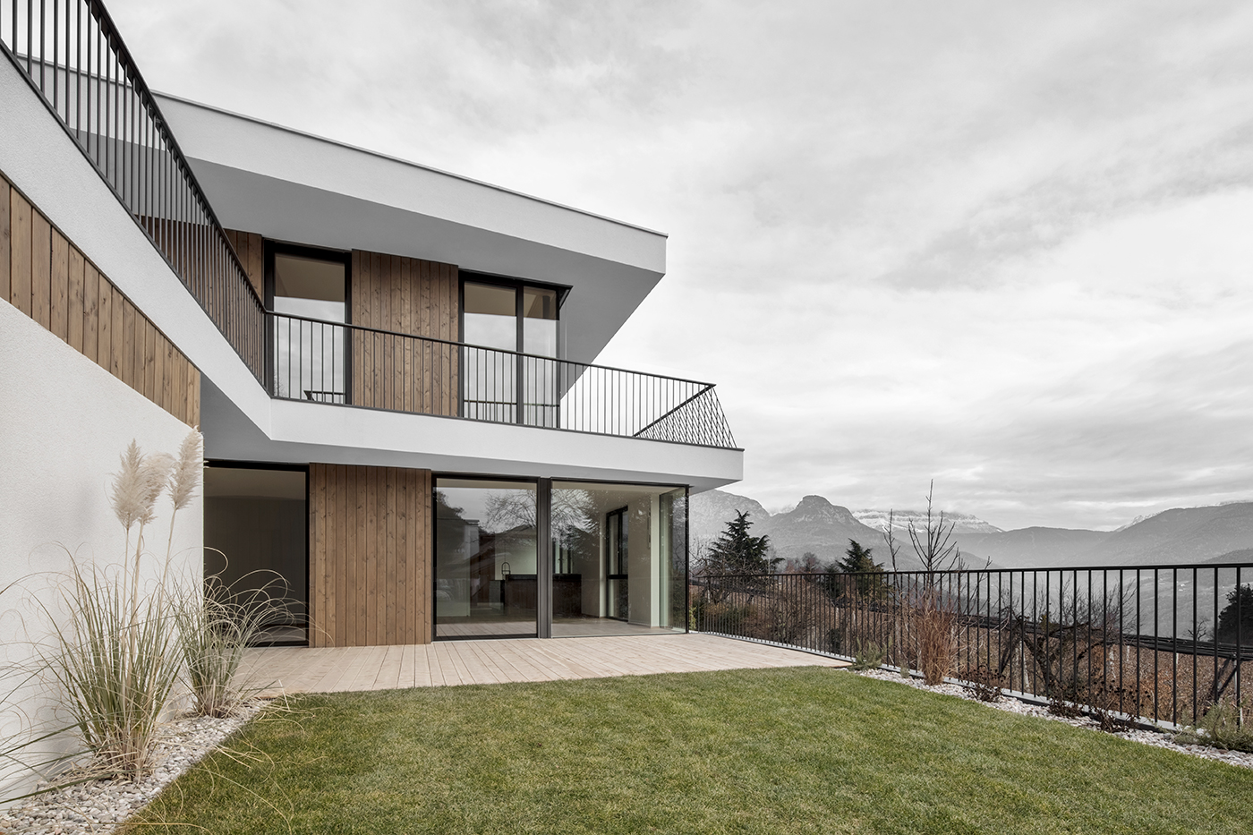 House Platter by Comfort_Architecten Architizer