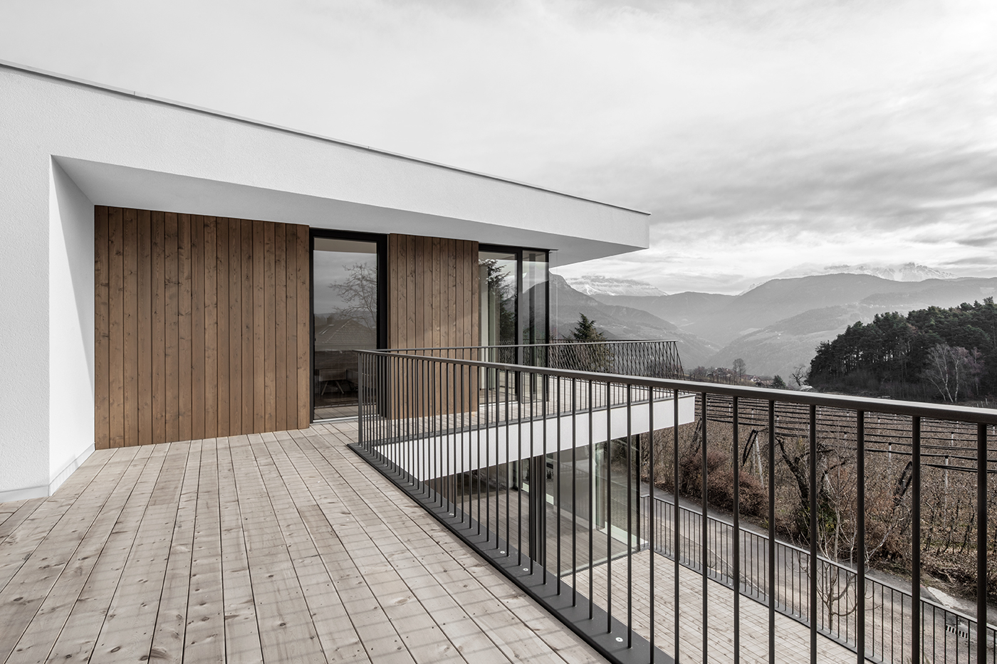 House Platter by Comfort_Architecten Architizer