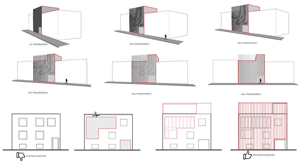 © Modern Office of Design + Architecture (MODA)