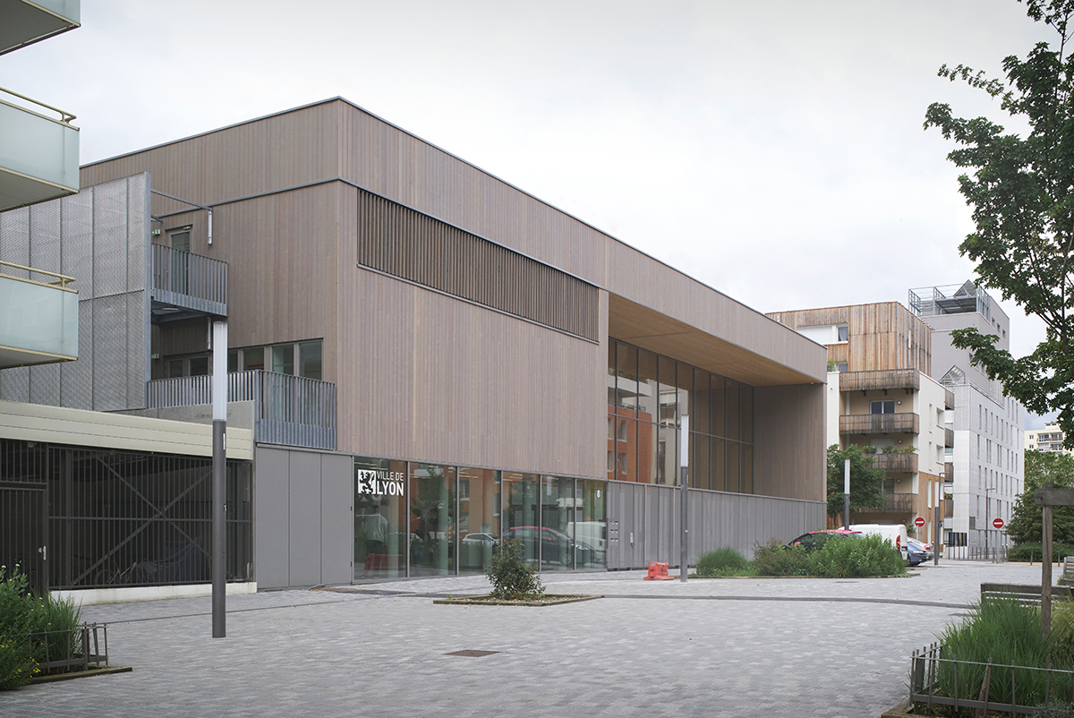 © Dietrich Untertrifaller