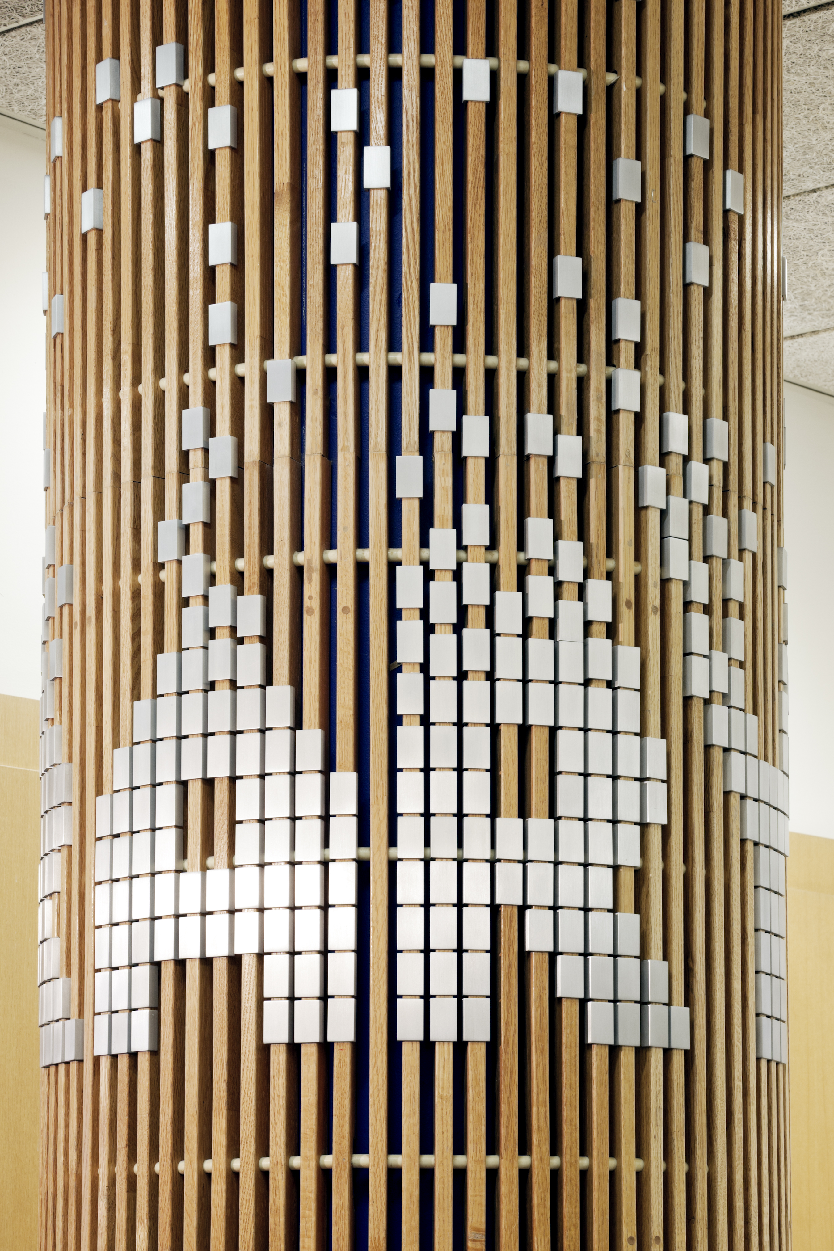 Stuyvesant High School Library by HMA2 Architects Architizer