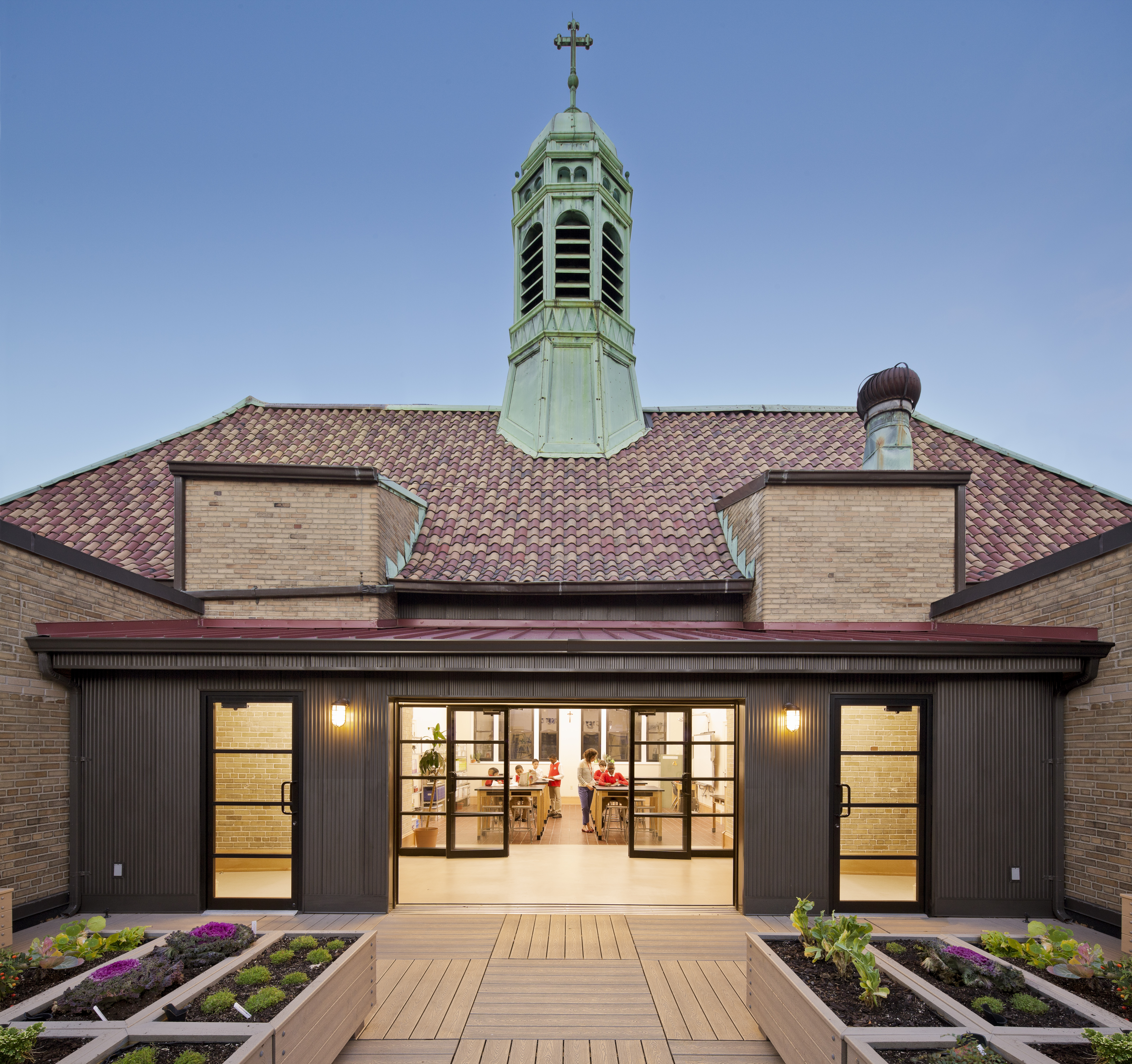 St. Stephen of Hungary School