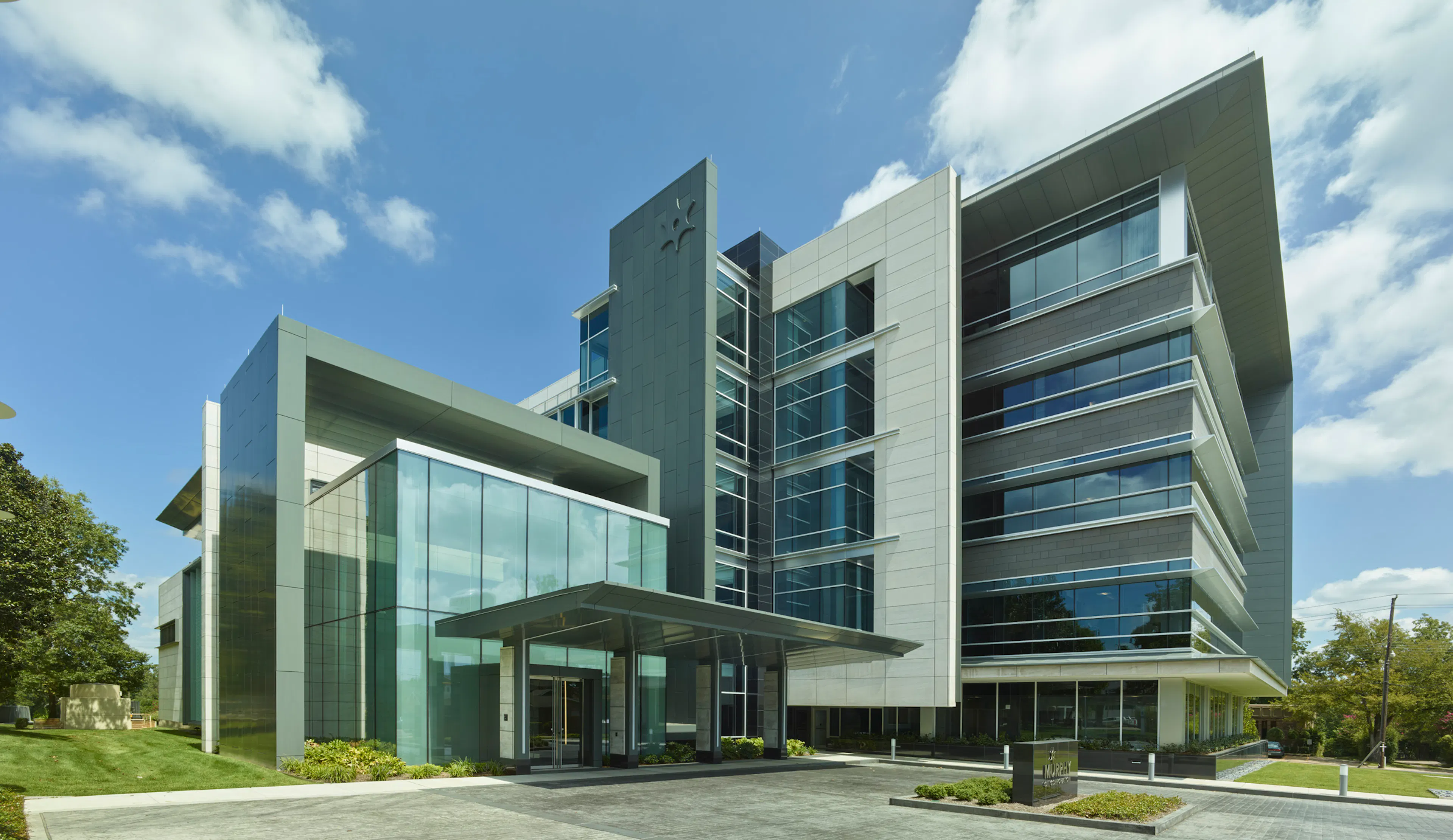 Pinnacle Mountain State Park Visitor Center — 33