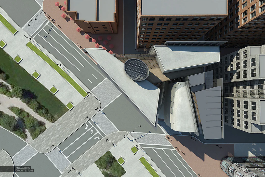 The Art of Rendering: How to Add Realistic Textures to Your Renderings ...