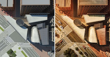 The Art of Rendering: How to Add Realistic Textures to Your Renderings ...