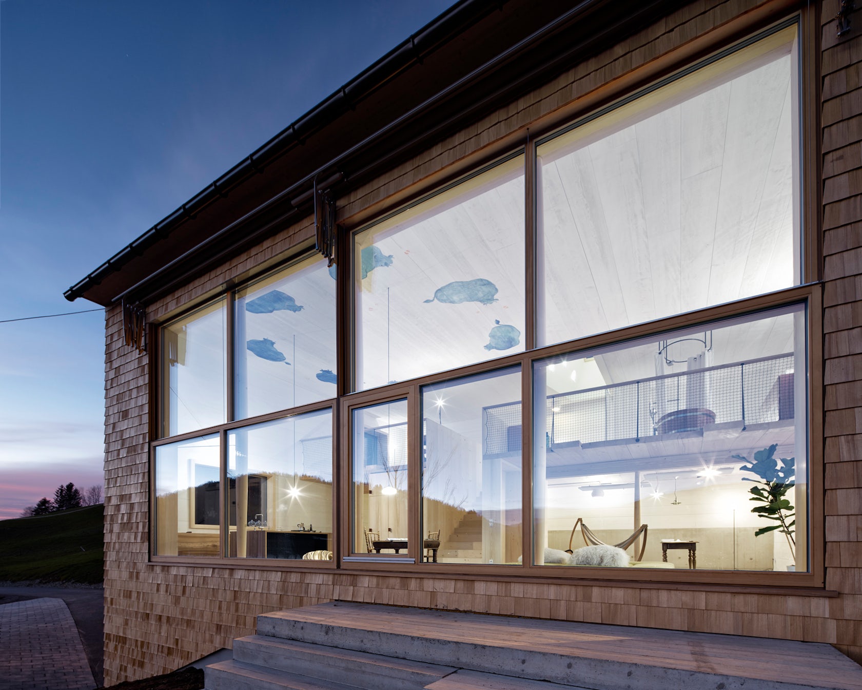 © Georg Bechter Architektur+Design