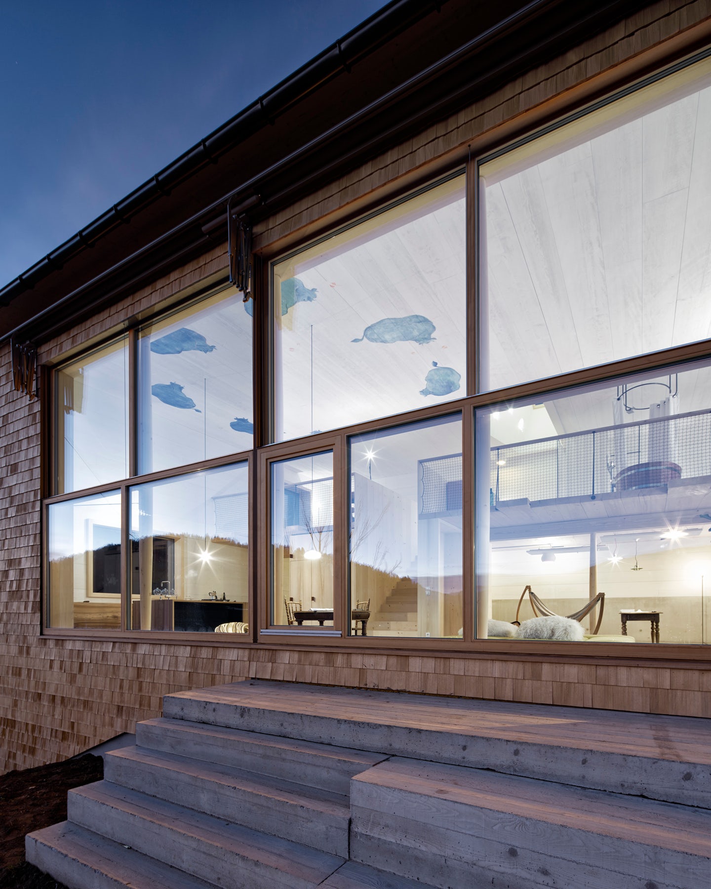 © Georg Bechter Architektur+Design