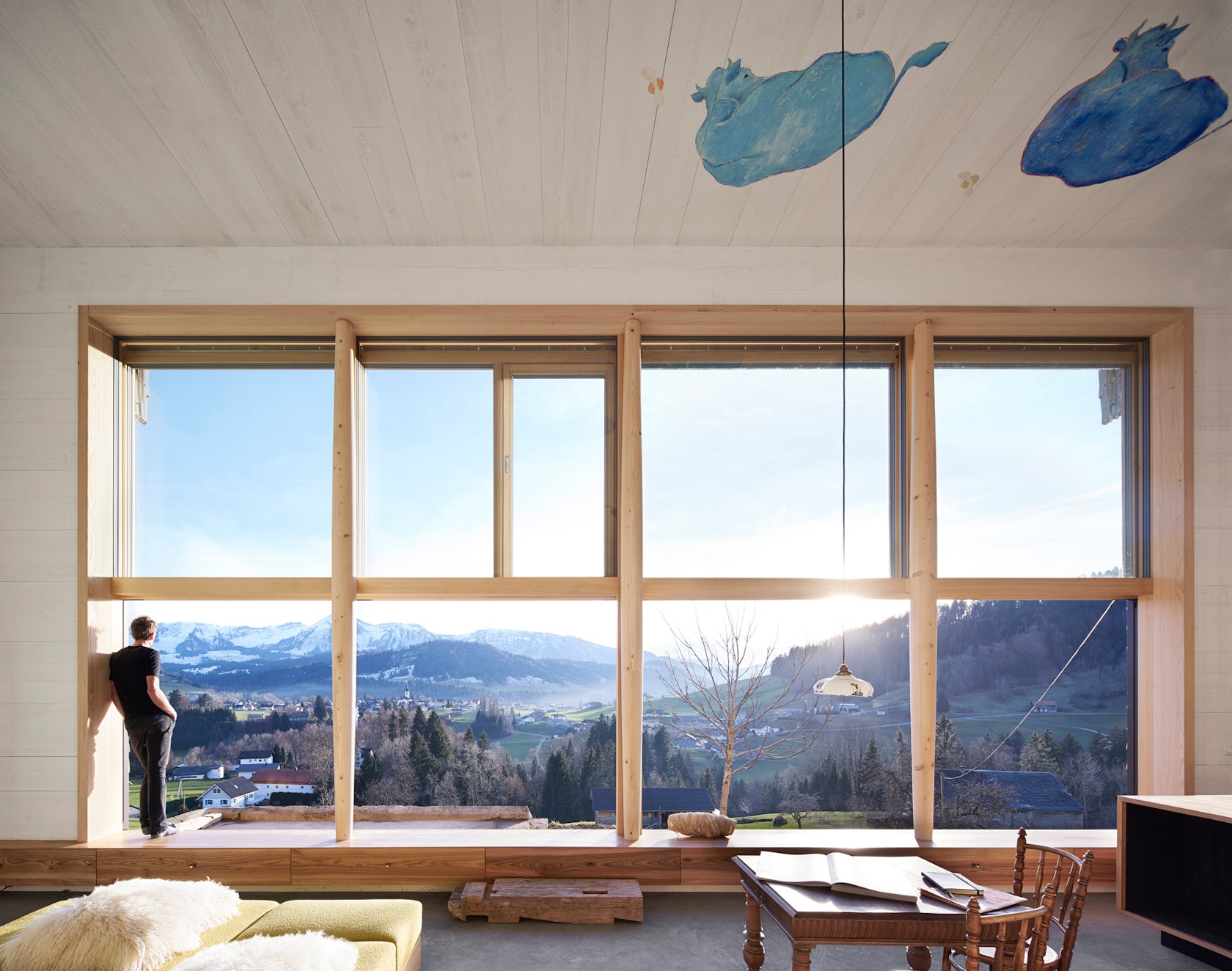 © Georg Bechter Architektur+Design