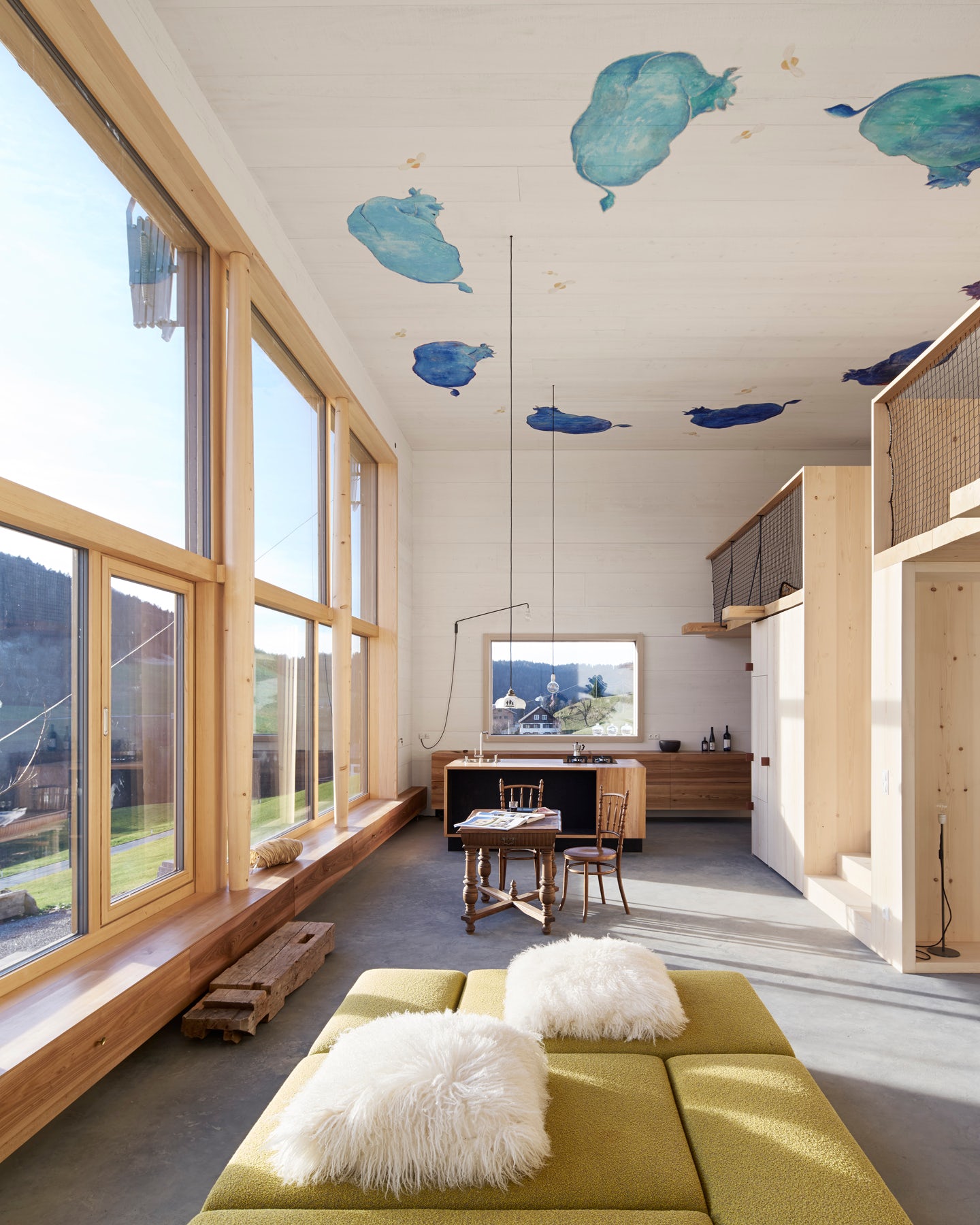 © Georg Bechter Architektur+Design