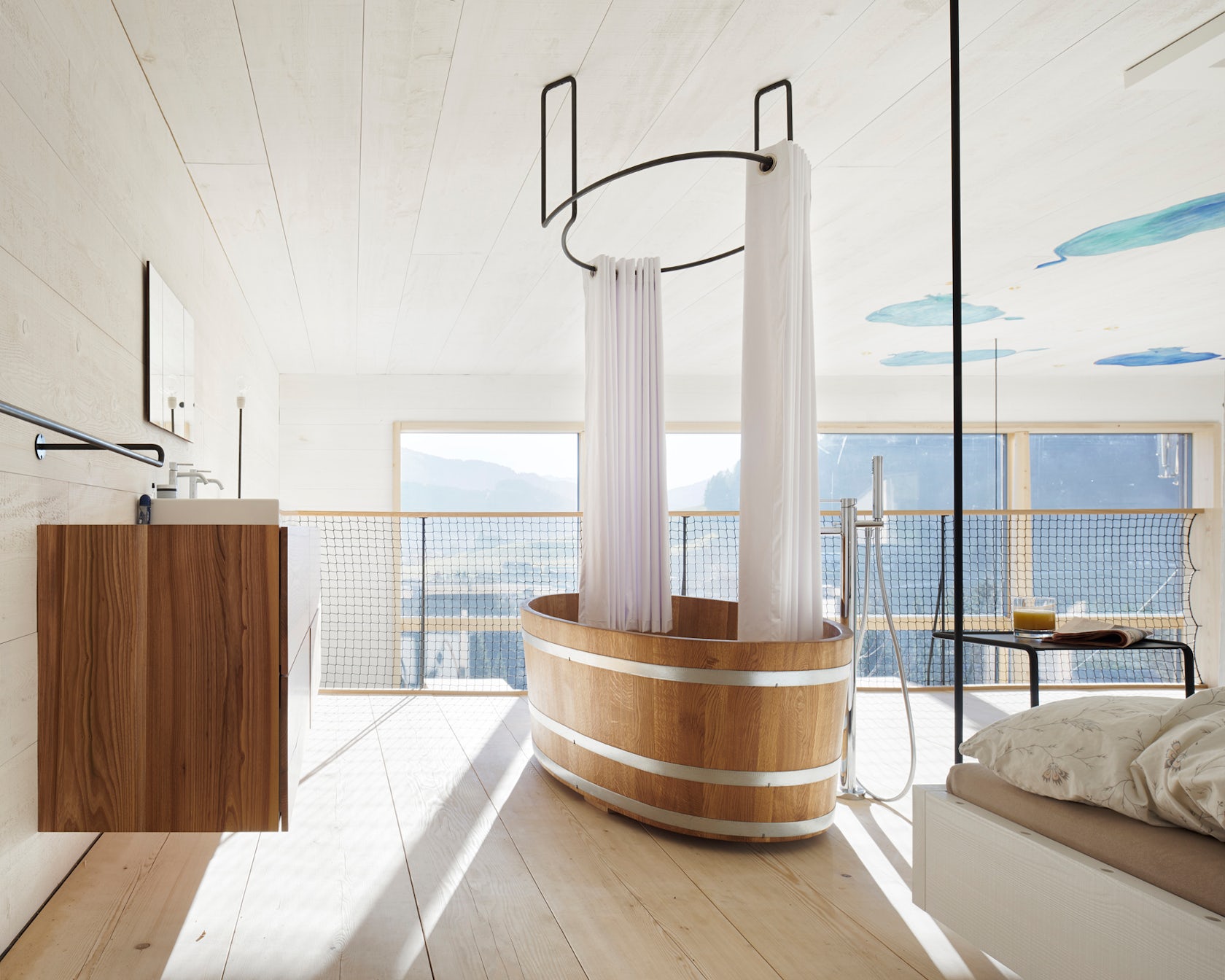 © Georg Bechter Architektur+Design
